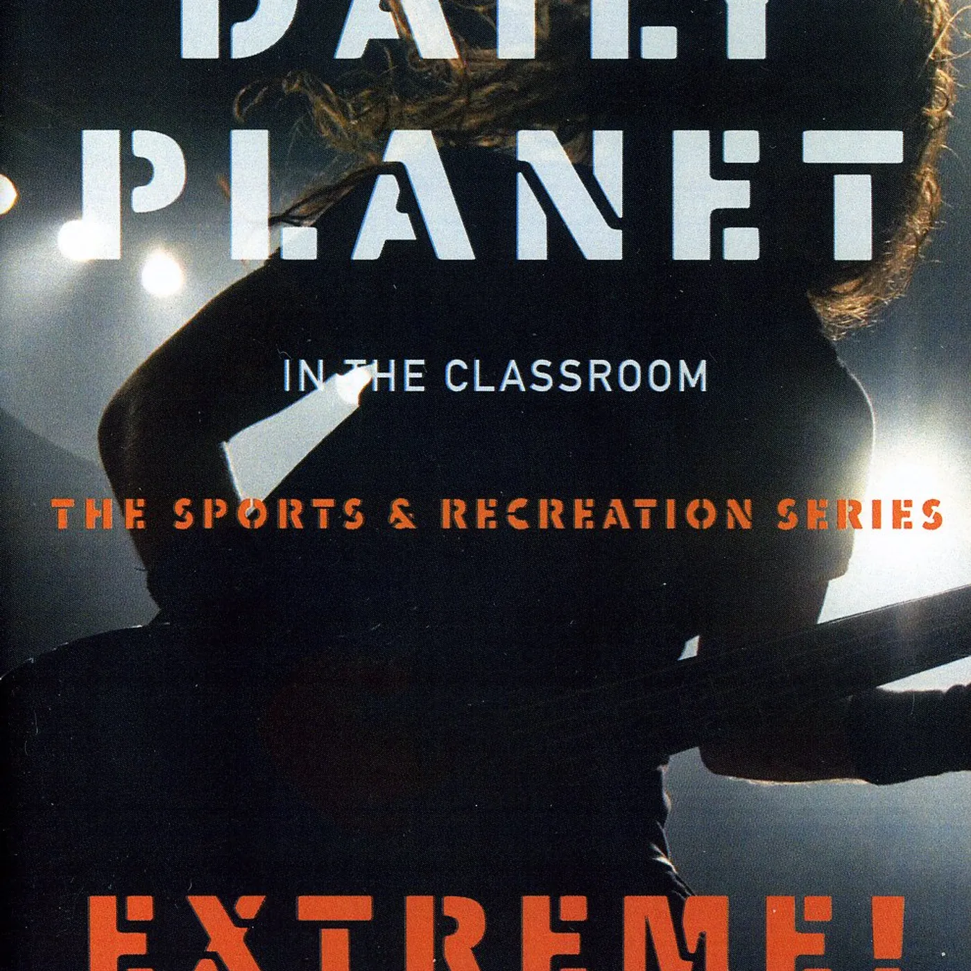 EXTREME DVD