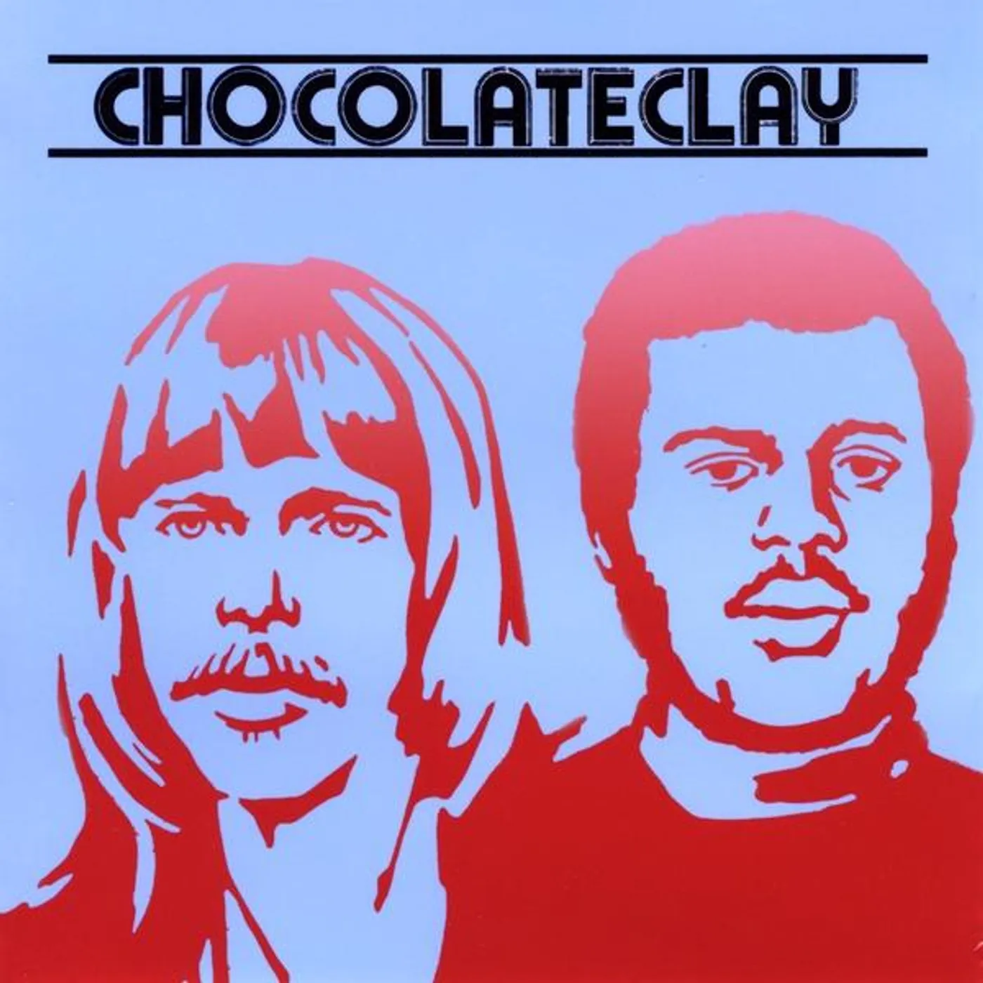CHOCOLATECLAY CD