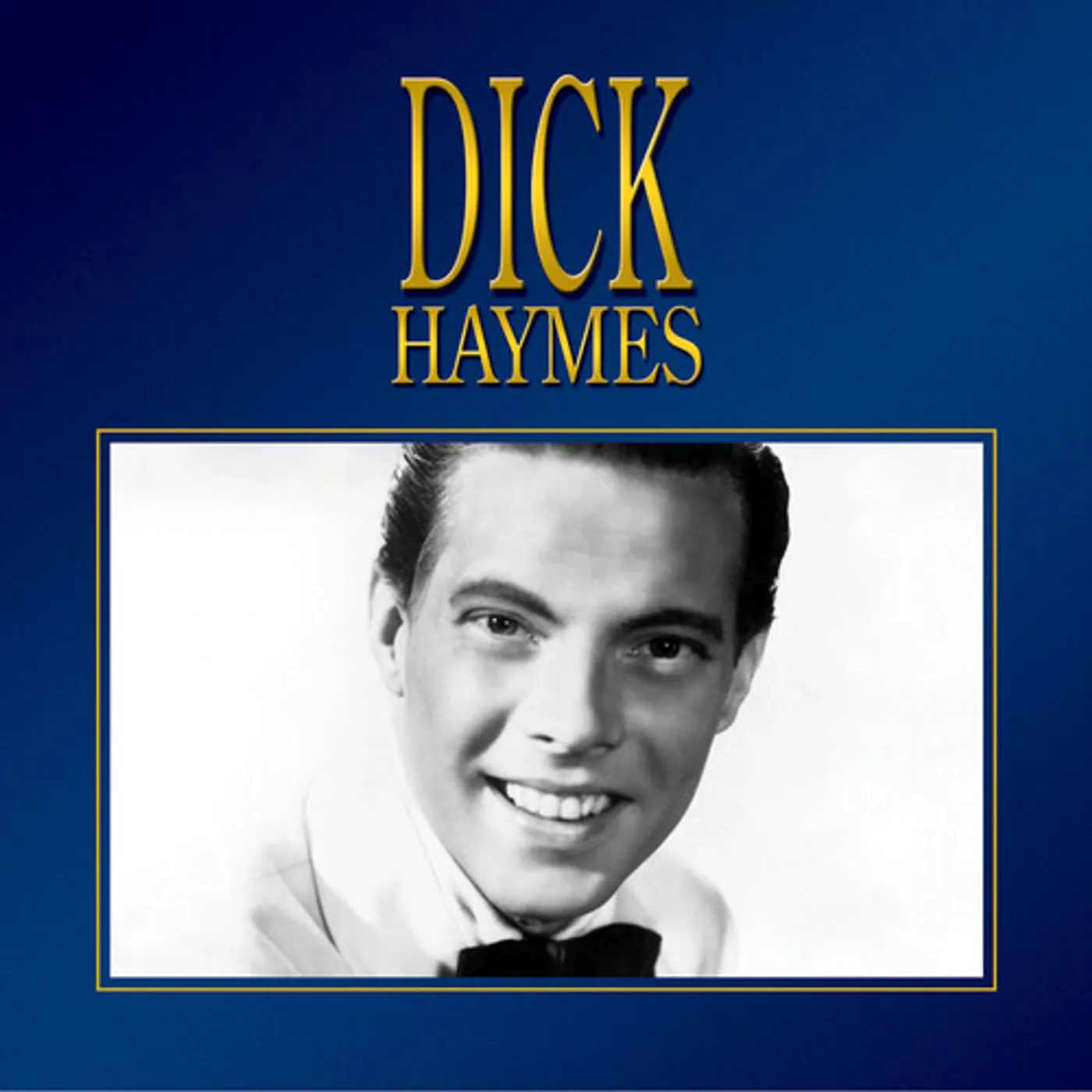 DICK HAYMES CD