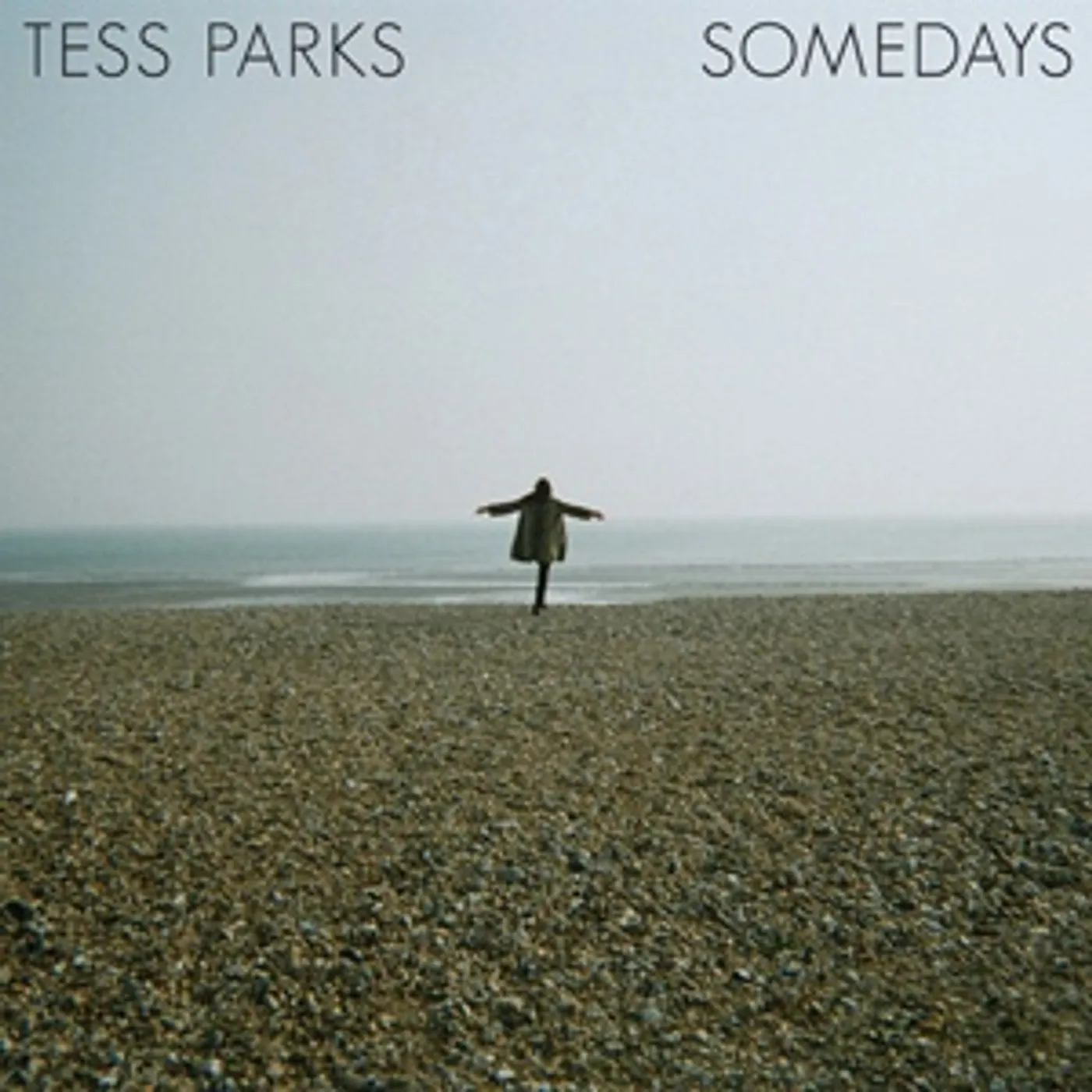 Tess Parks Somedays Vinyl Record