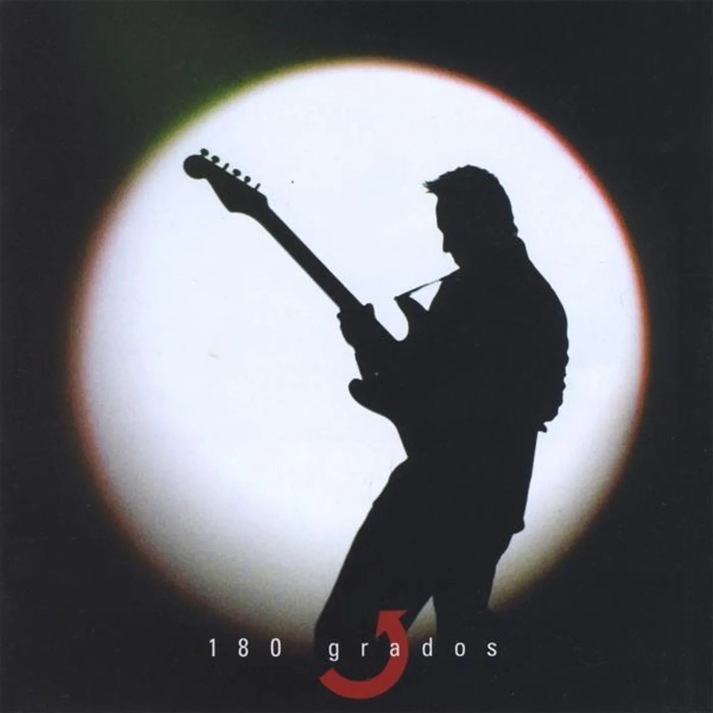 180 GRADOS CD
