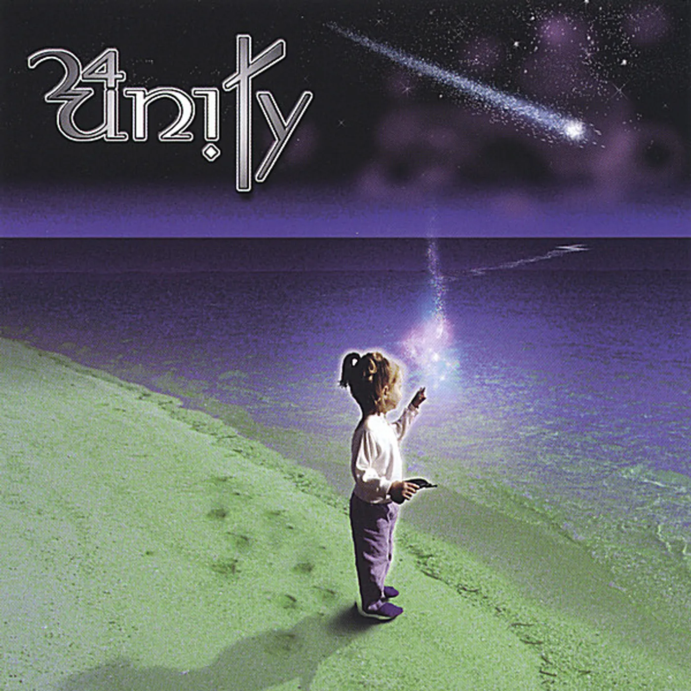 24UNITY CD