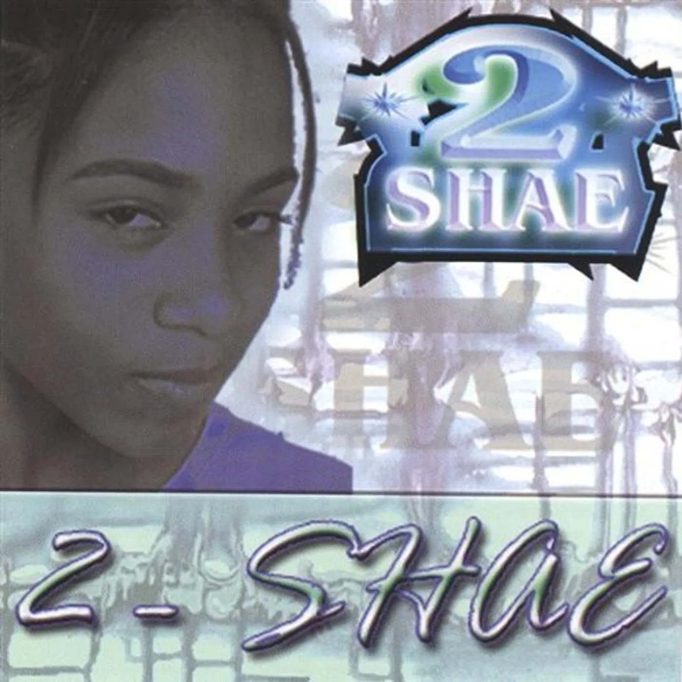 2SHAE CD