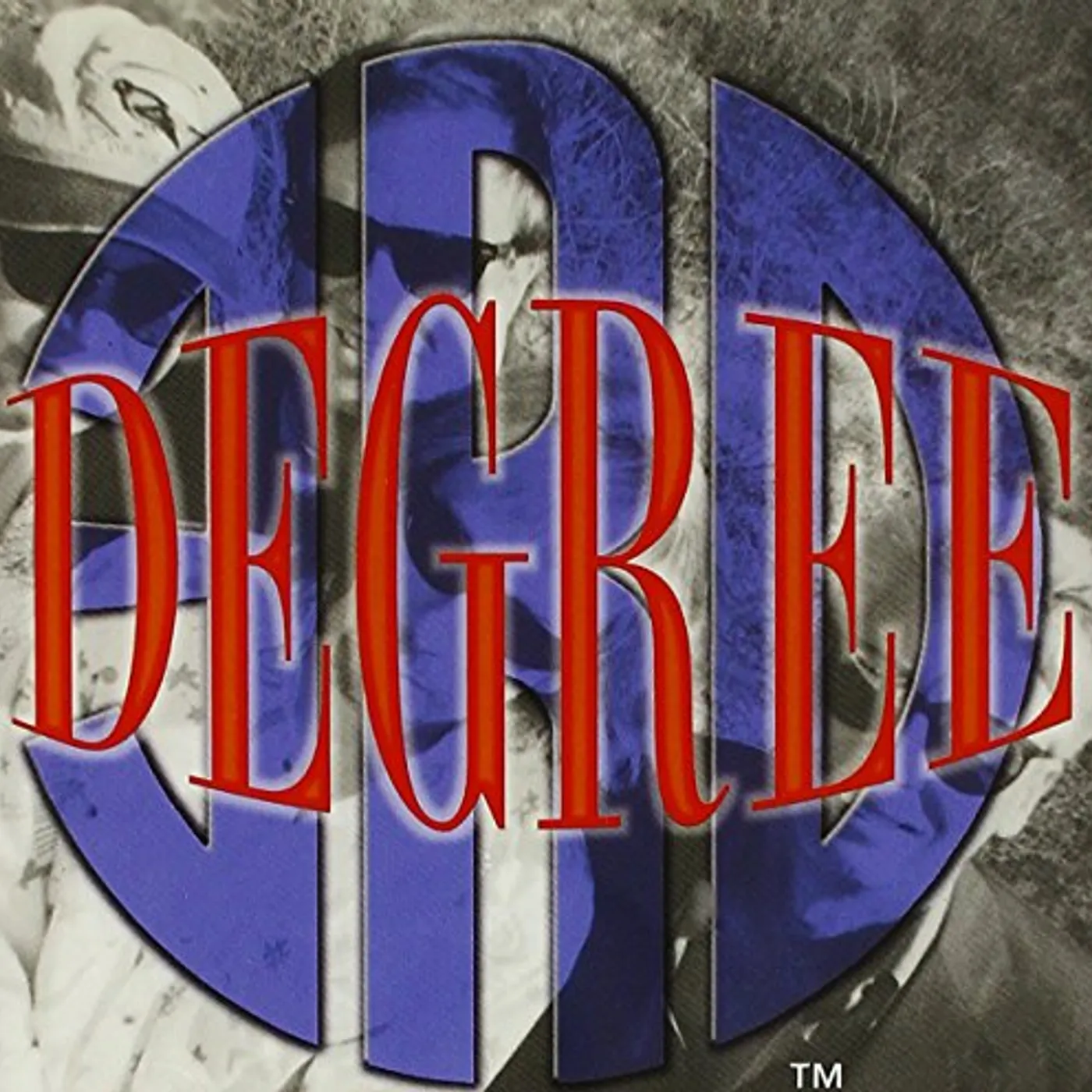 3RD DEGREE CD
