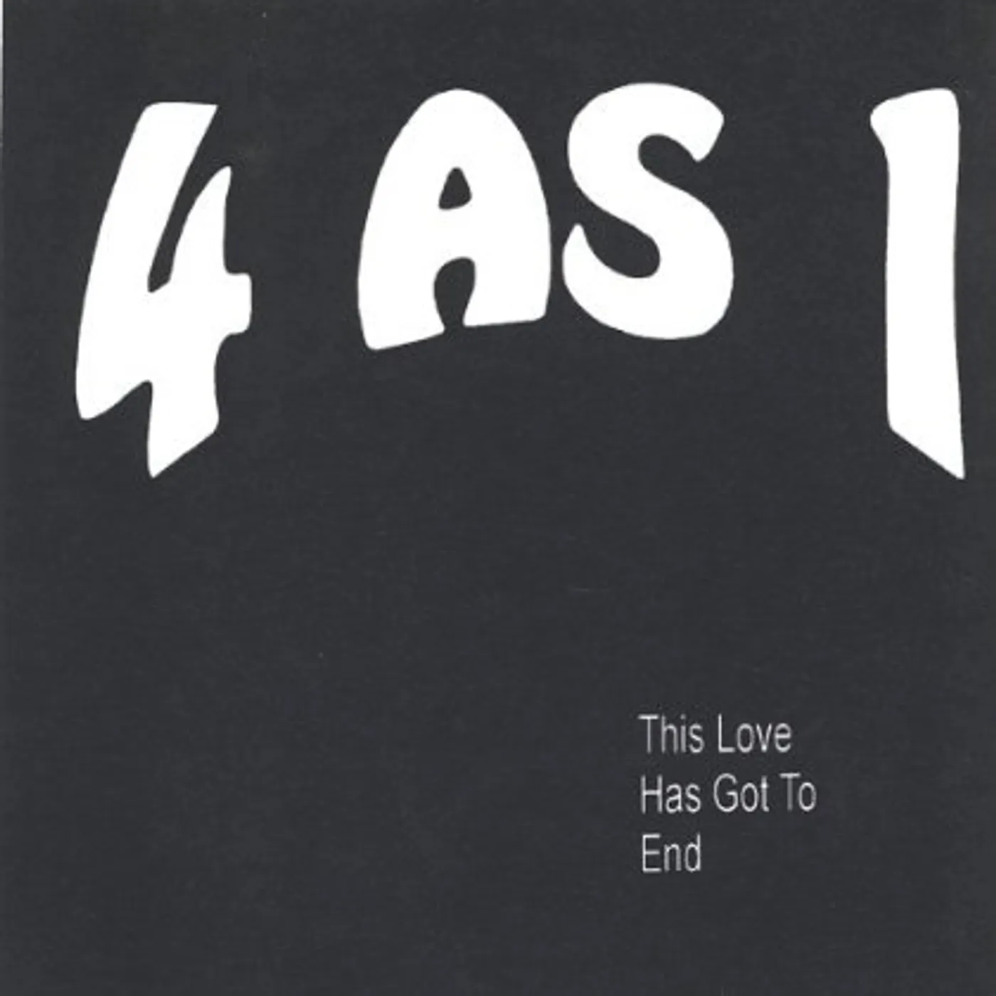 4 AS 1 CD