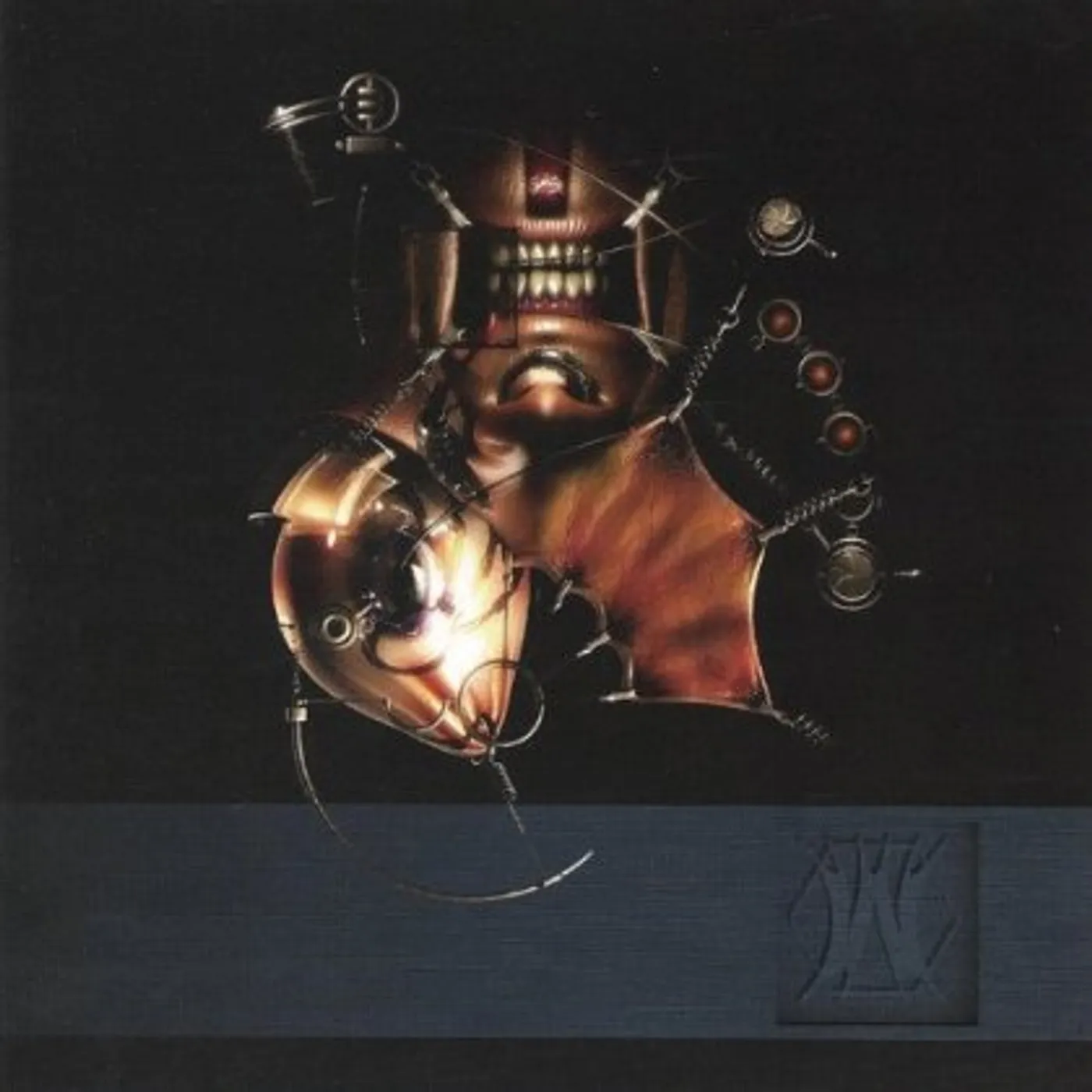 Mindstab EMBRACING IMPERFECTION CD