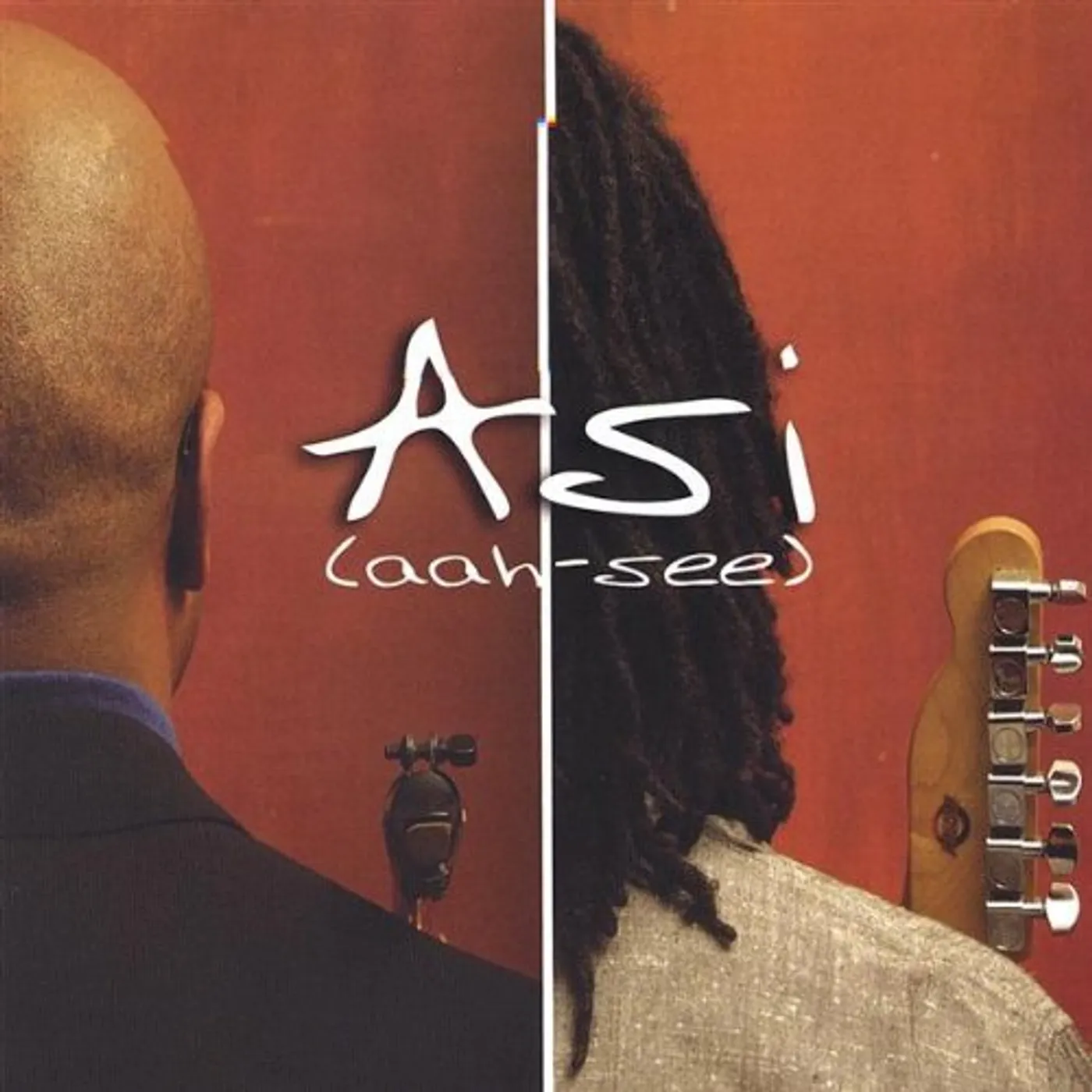 ASI AAH-SEE CD