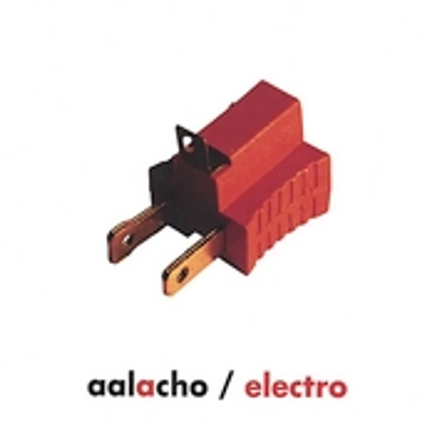 Aalacho ELECTRO CD
