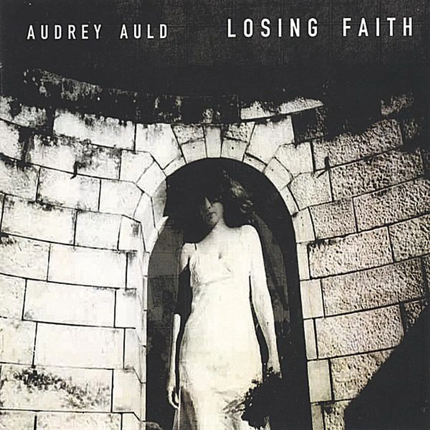 Audrey Auld LOSING FAITH CD