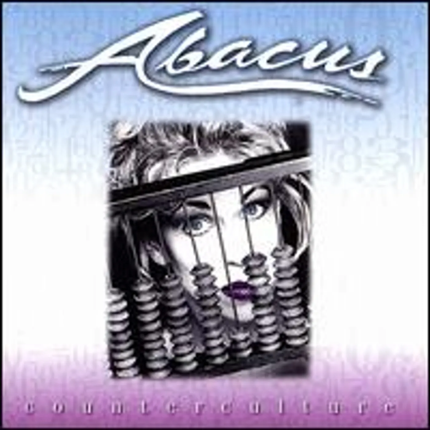 Abacus COUNTERCULTURE CD