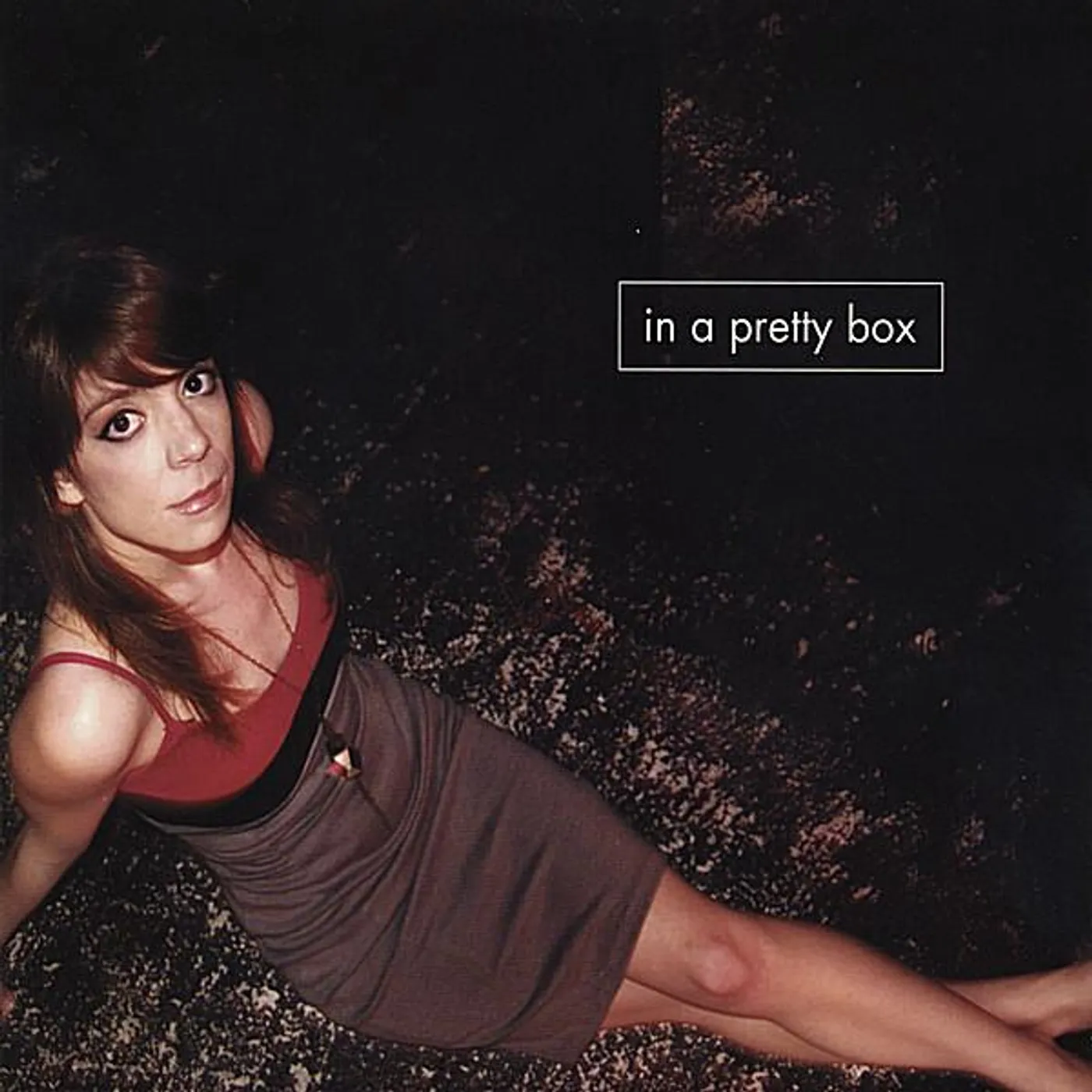 Abby Payne IN A PRETTY BOX CD