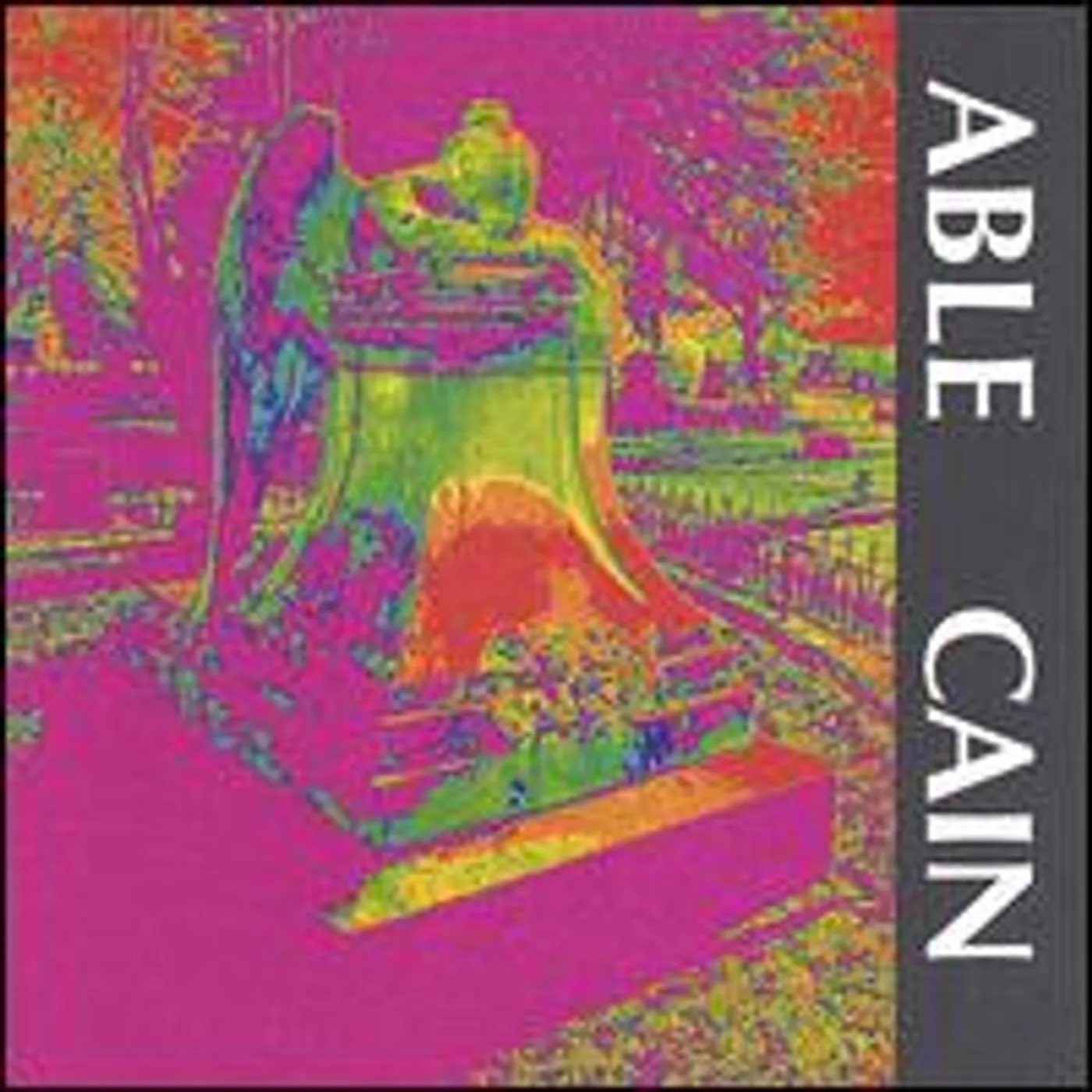 ABLE CAIN CD