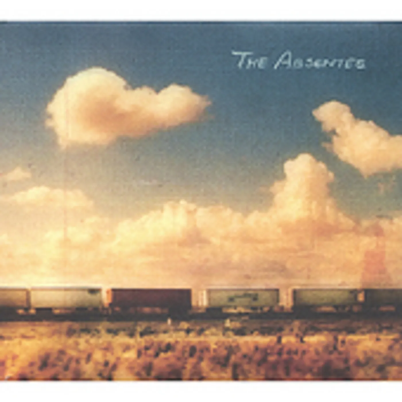 Absentee THINGS I FORGOT AT BIRTH CD