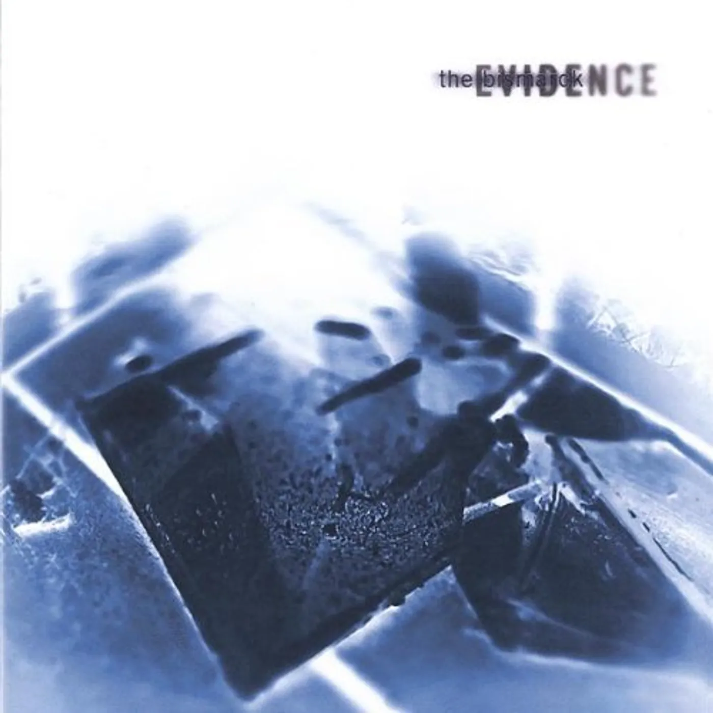 Bismarck EVIDENCE CD
