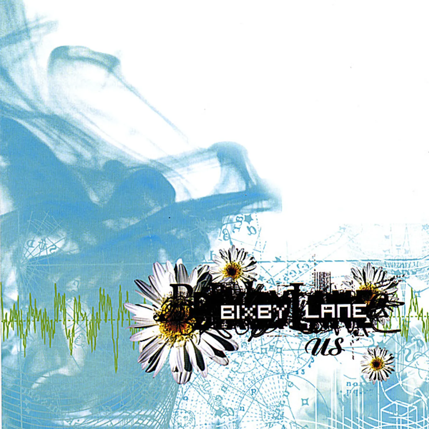 Bixby Lane US CD