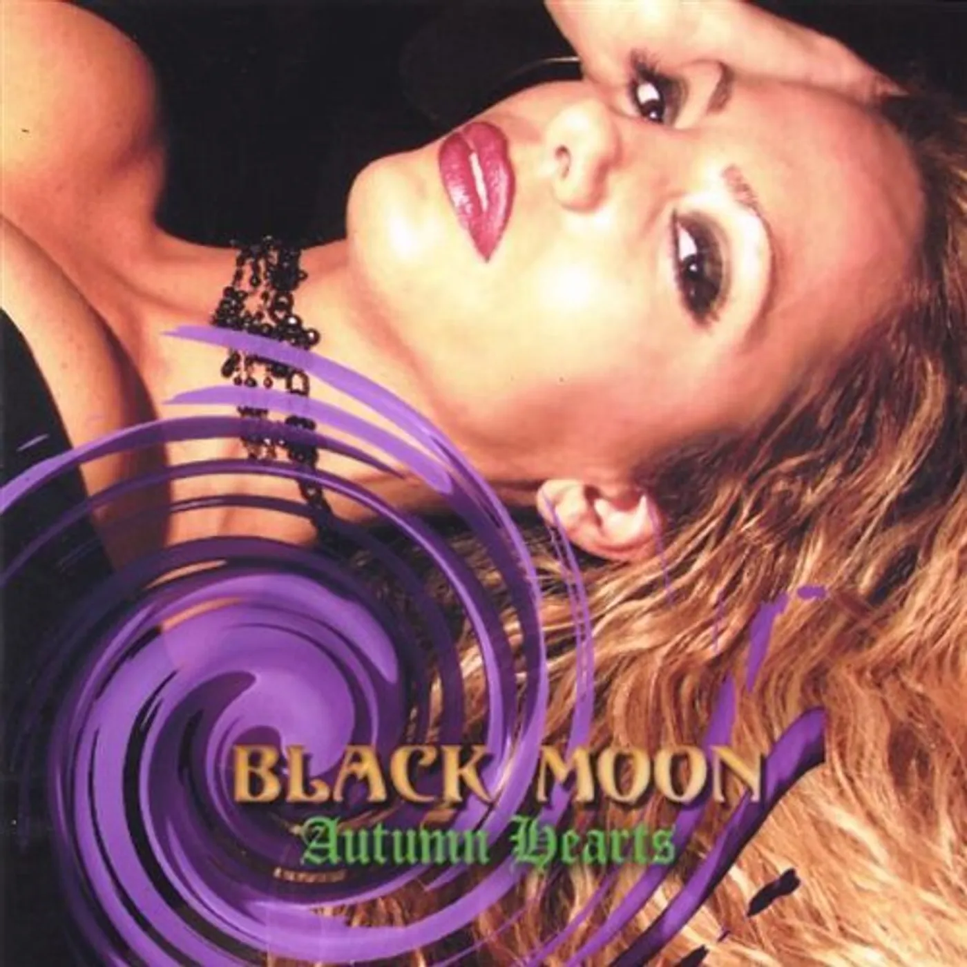 BlackMoon AUTUMN HEARTS CD