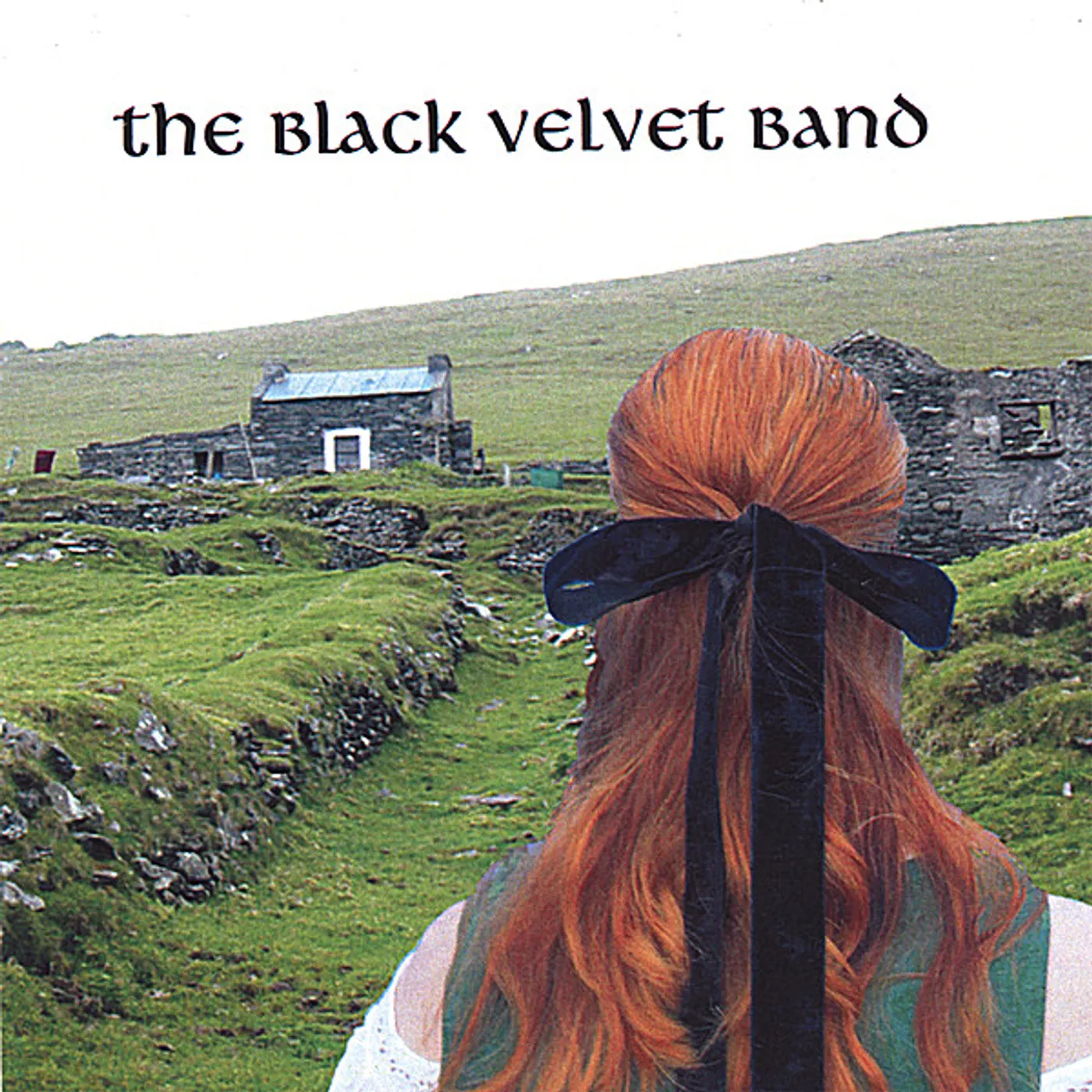 BLACK VELVET BAND CD