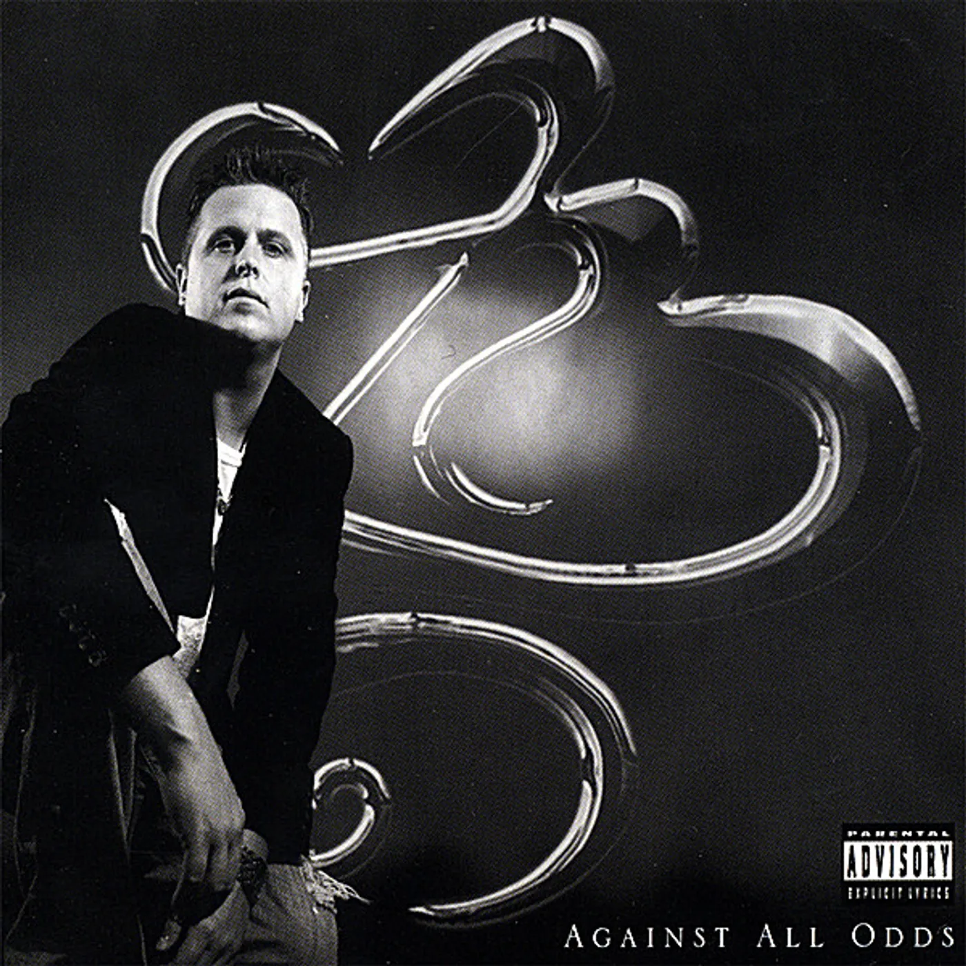 BL AGAINST ALL ODDS CD