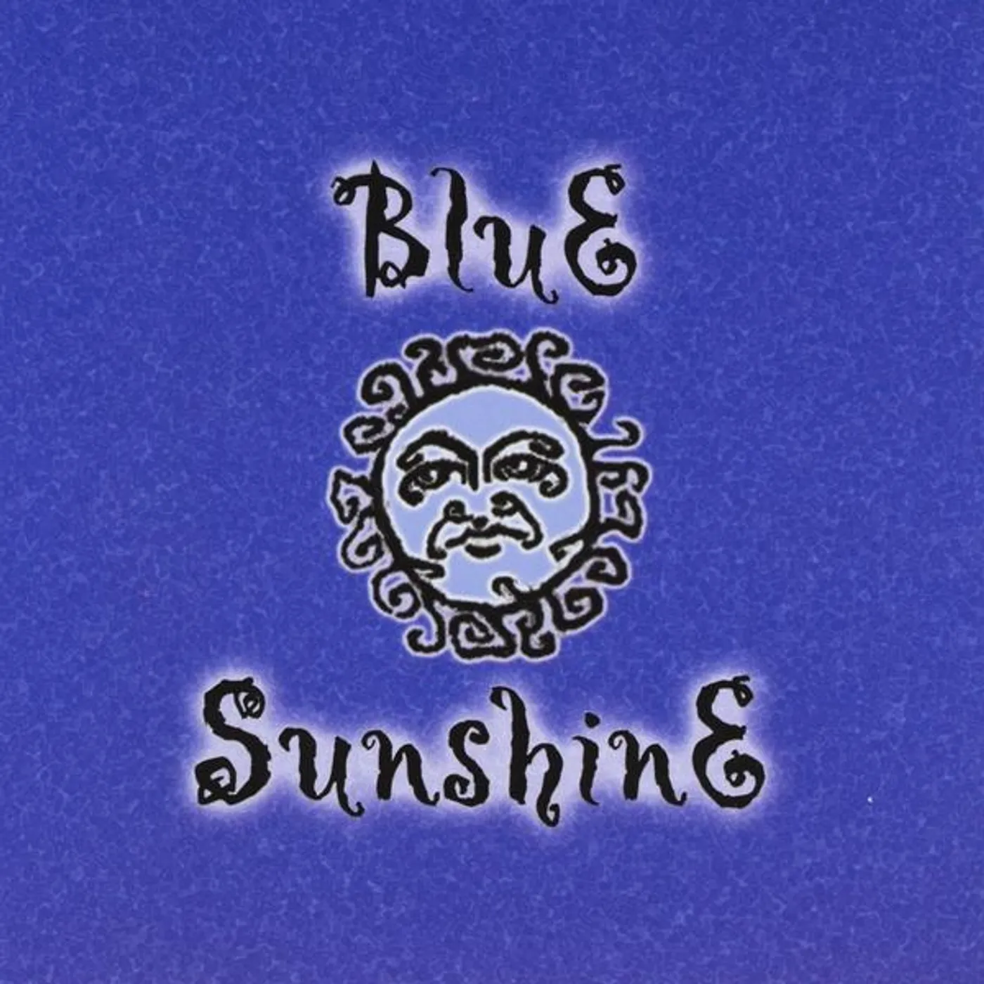 BLUE SUNSHINE CD