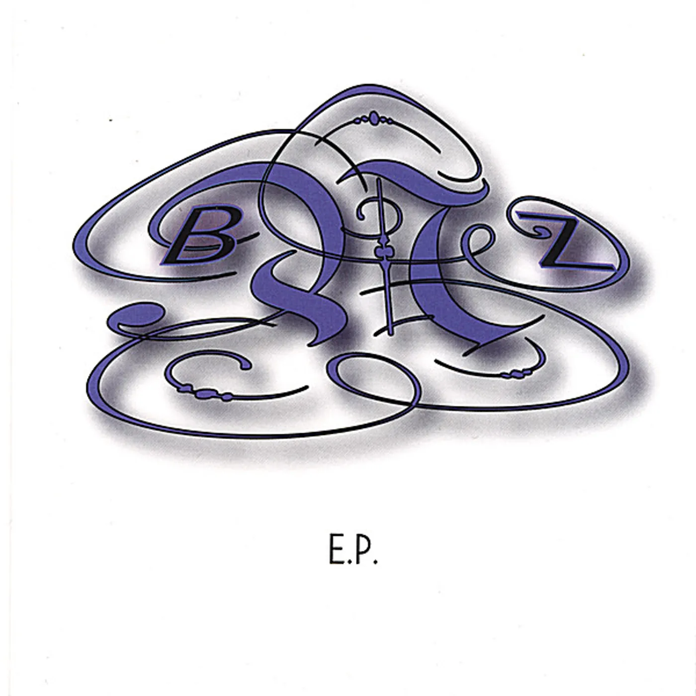 Bnz E.P. CD