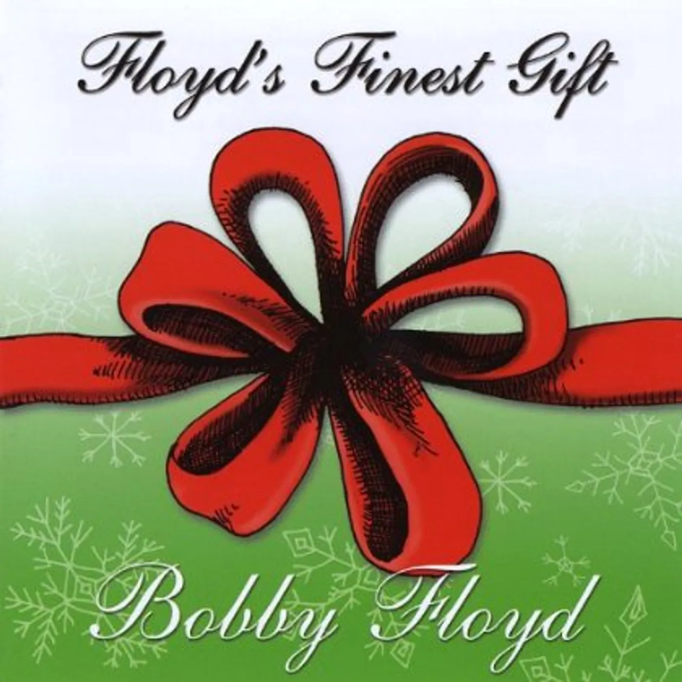 Bobby Floyd FLOYDS FINEST GIFT CD