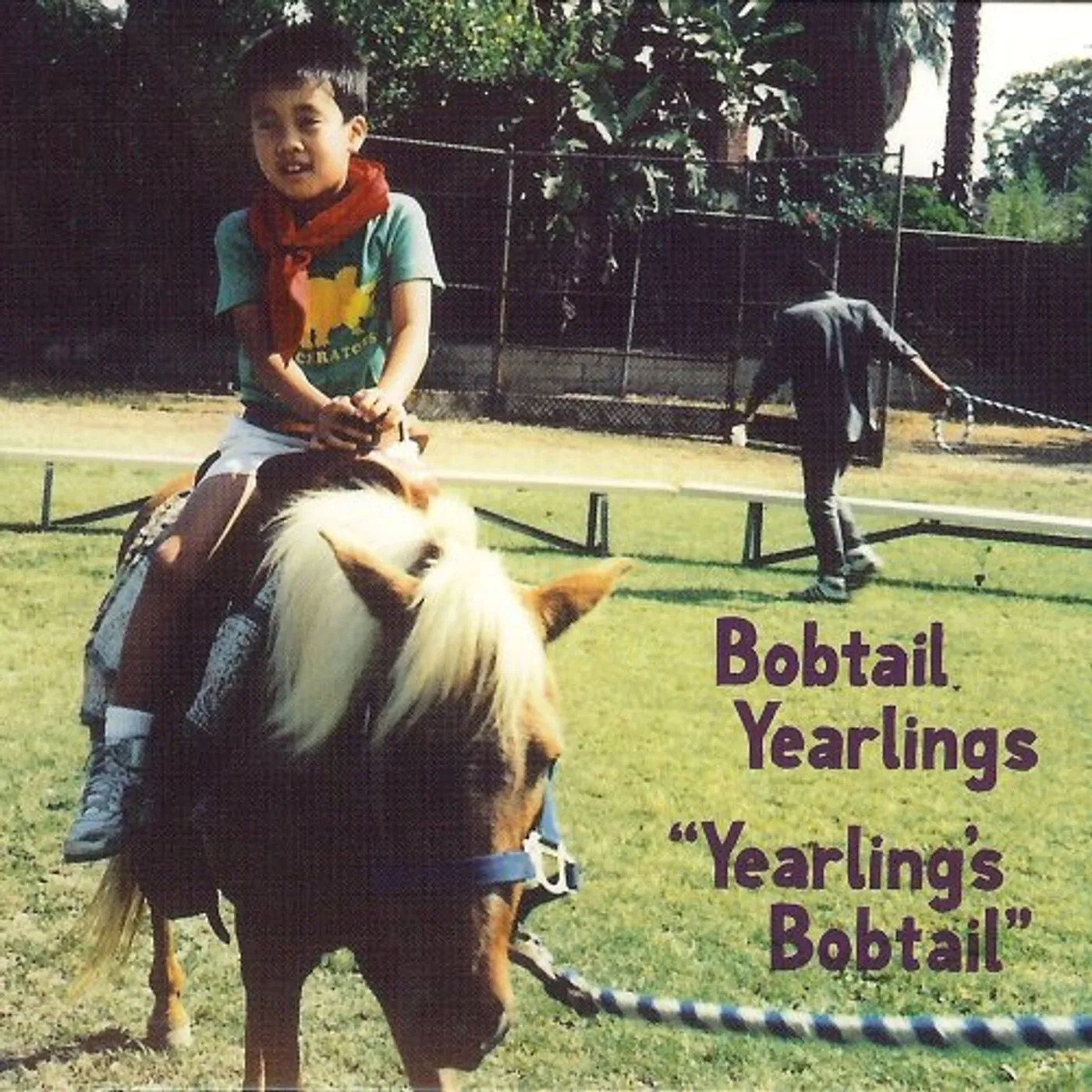 Bobtail Yearlings YEARLING'S BOBTAIL CD