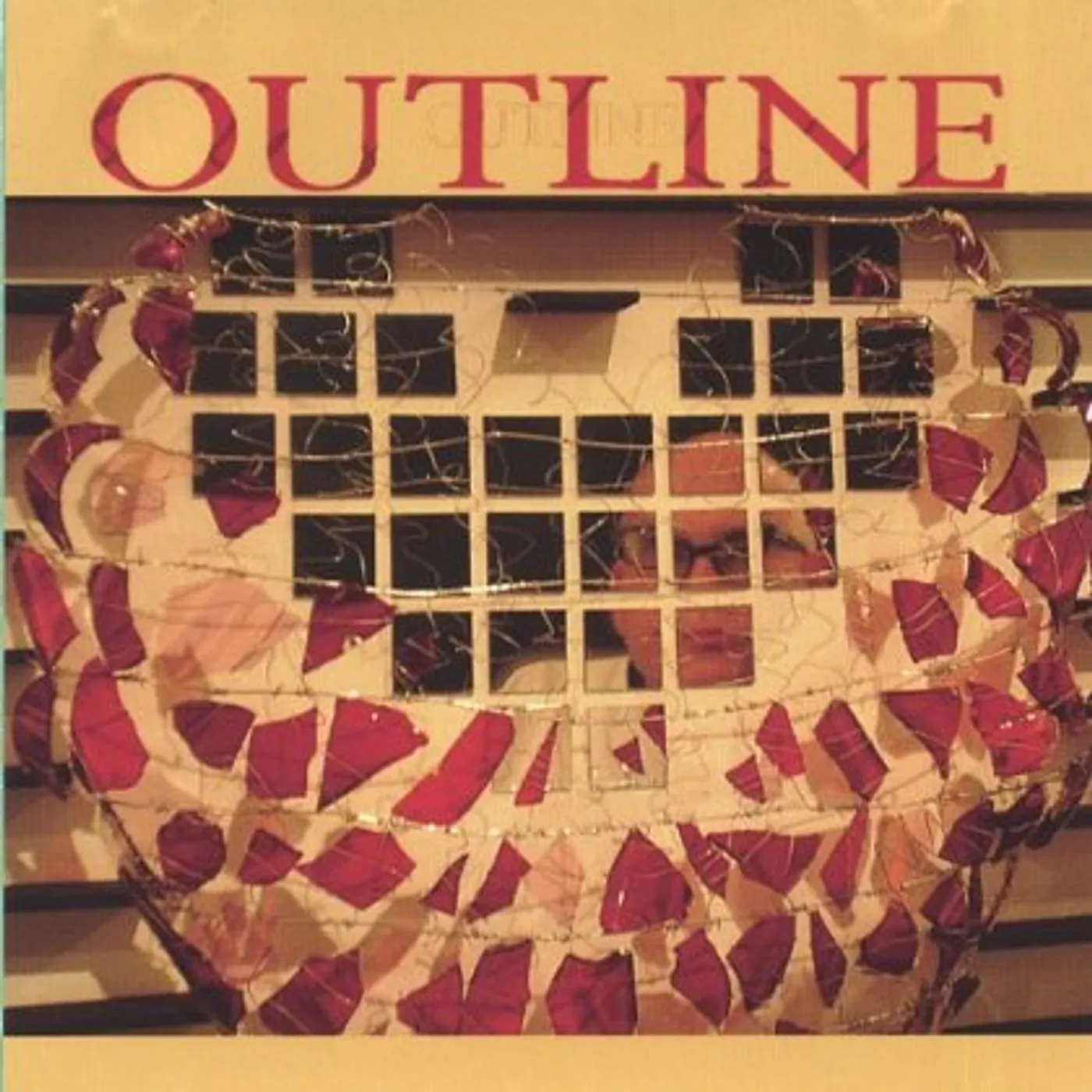 Bob Wall OUTLINE CD