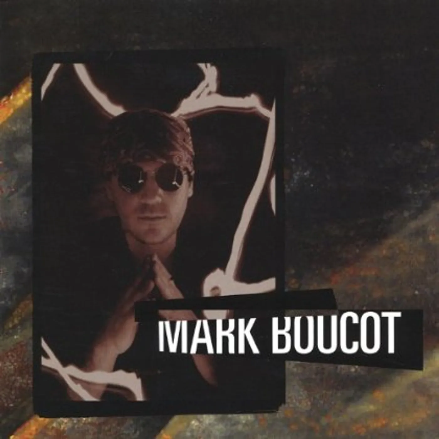 MARK BOUCOT CD