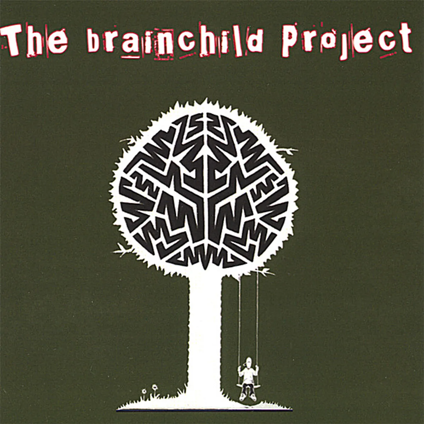 BRAINCHILD PROJECT CD