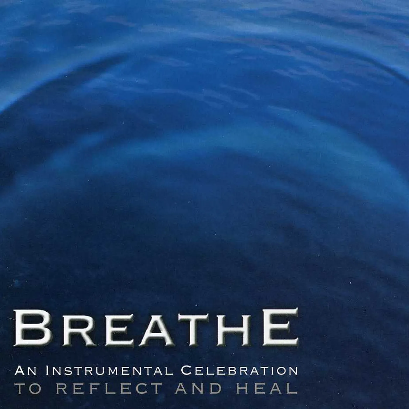 BREATHE CD