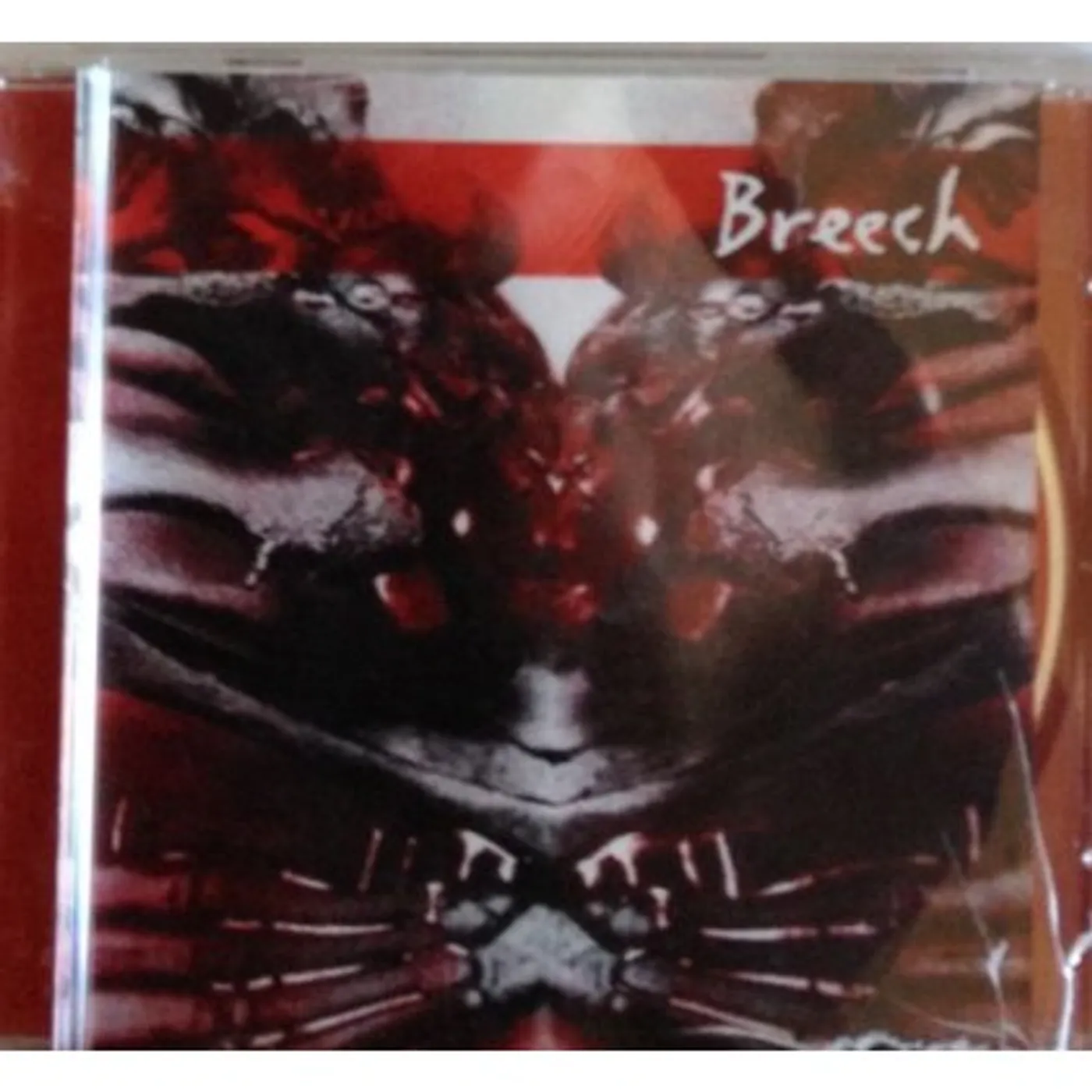BREECH CD