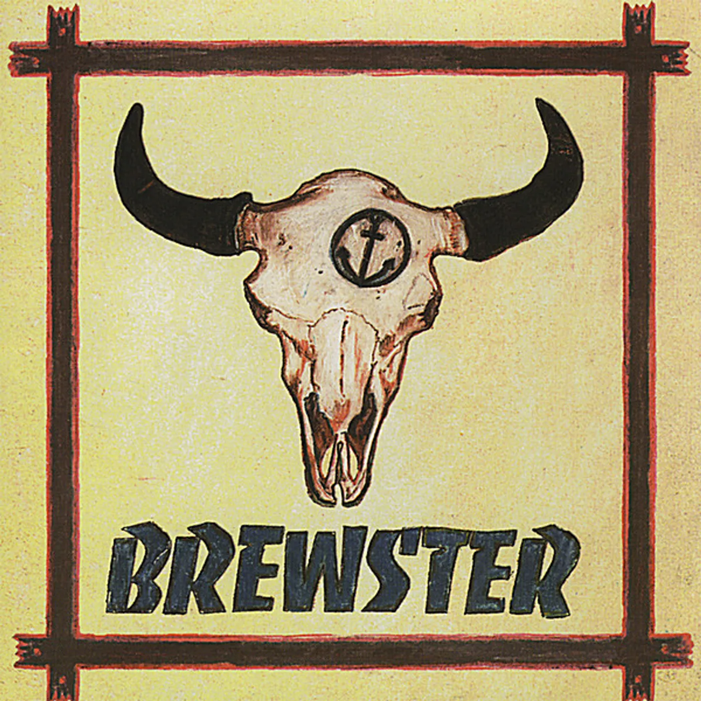 BREWSTER CD