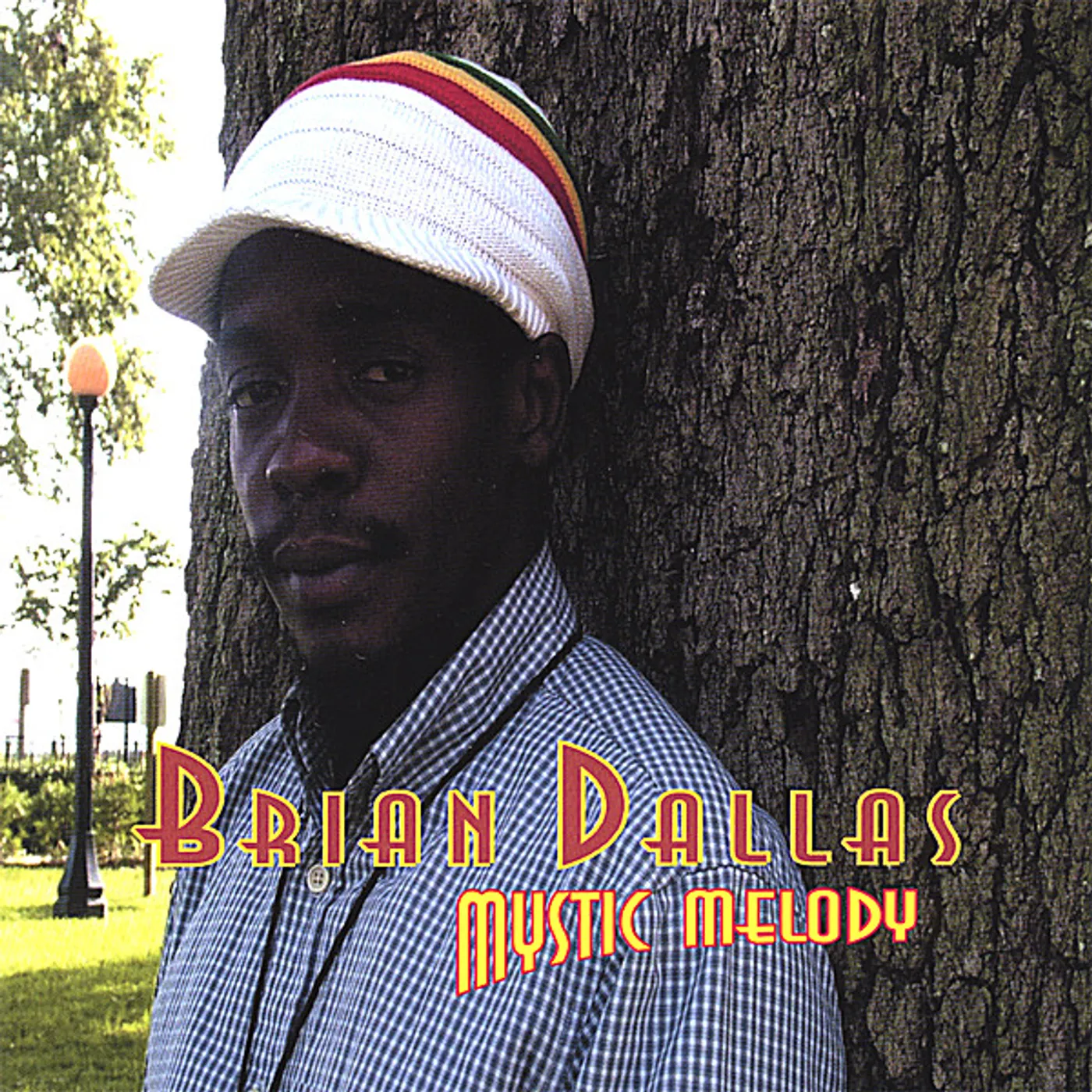 Brian Dallas MYSTIC MELODY CD