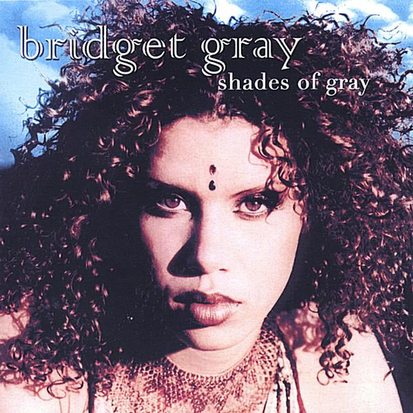 Bridget Gray SHADES OF GRAY CD