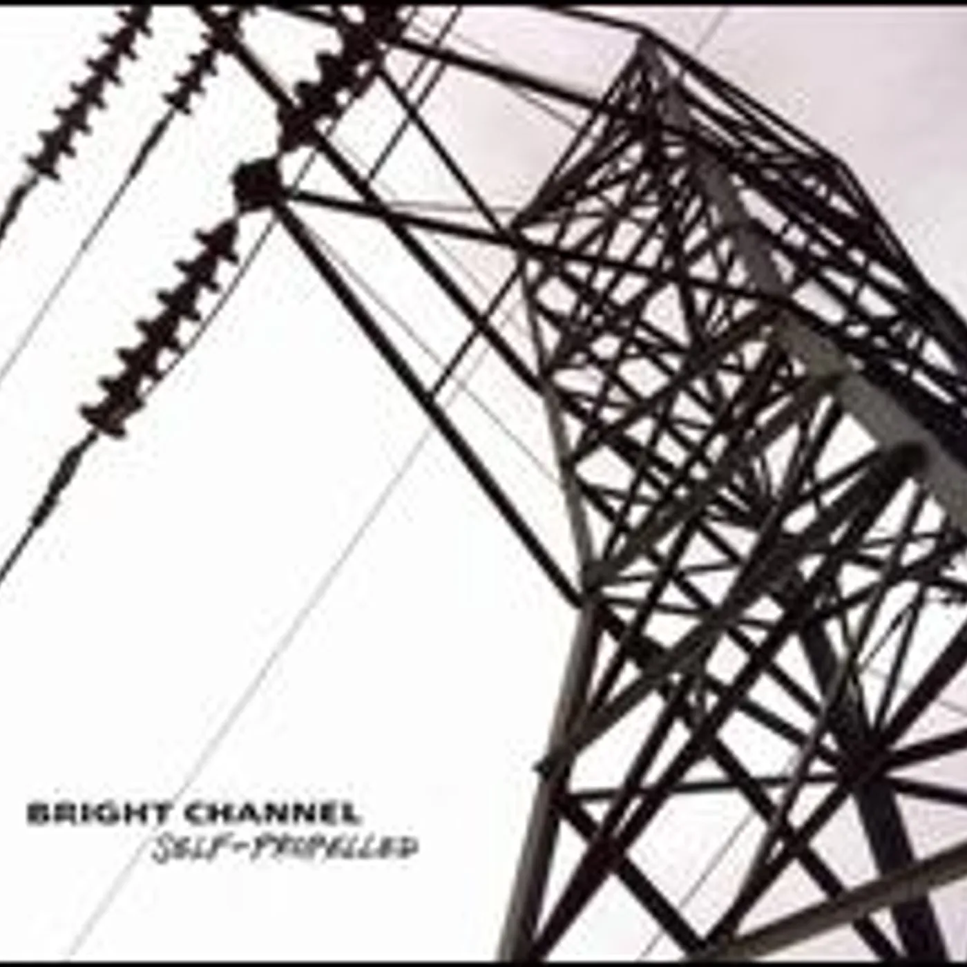 Bright Channel SELF-PROPELLED CD
