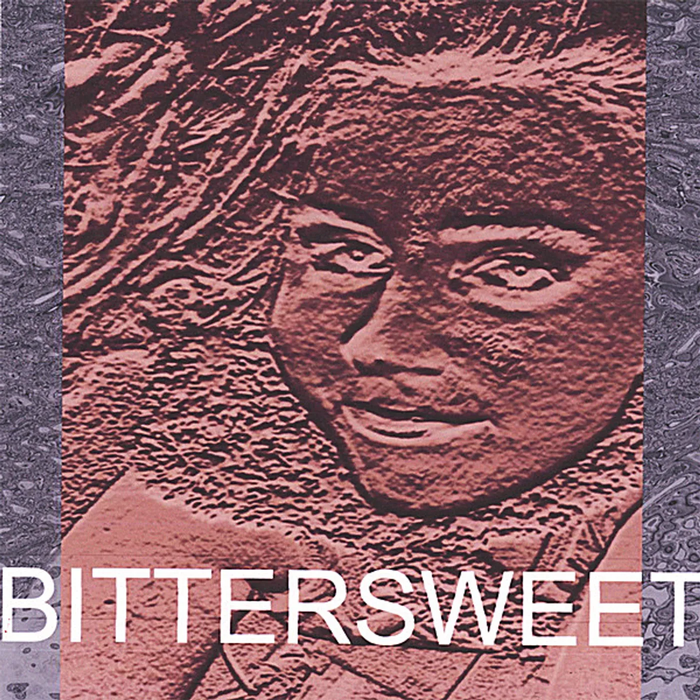 Brooke Trout BITTERSWEET CD