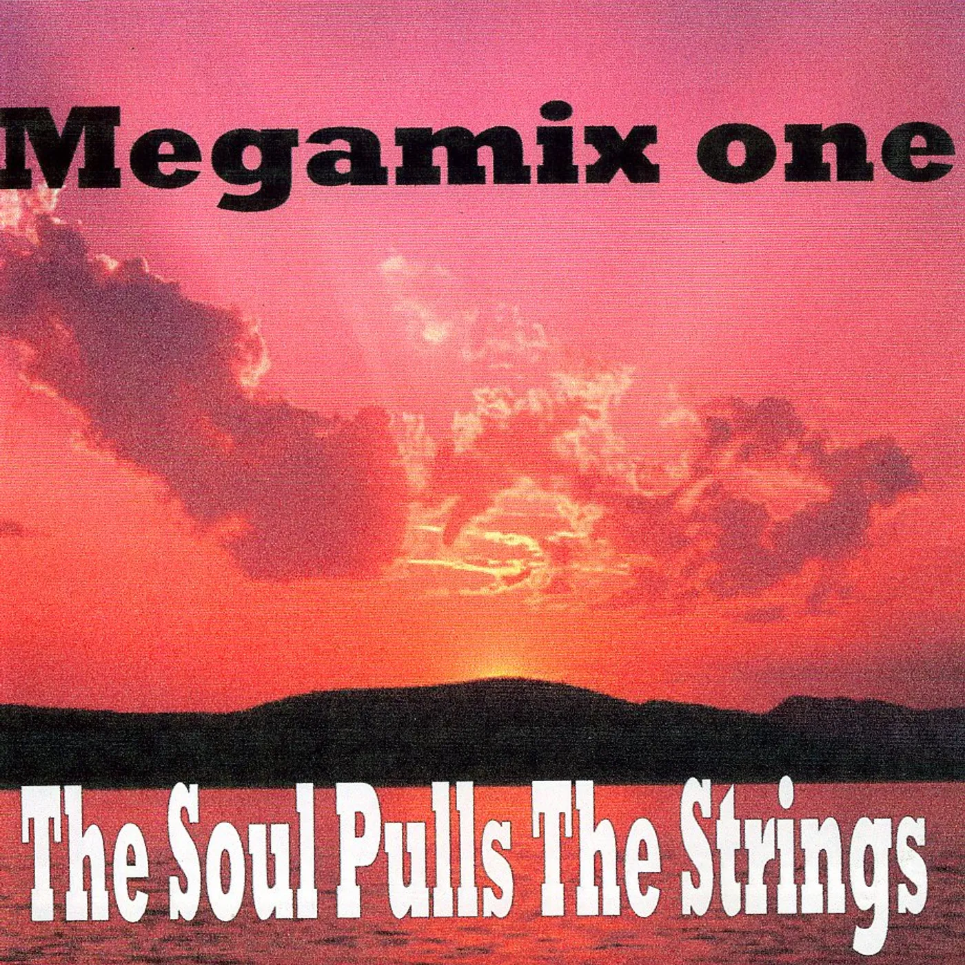 The Brotherhood SOUL PULLS THE STRINGS CD