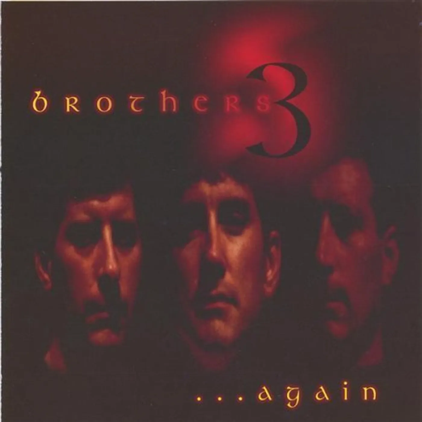 Brothers 3 JOURNEY THAT LIES BEFORE CD