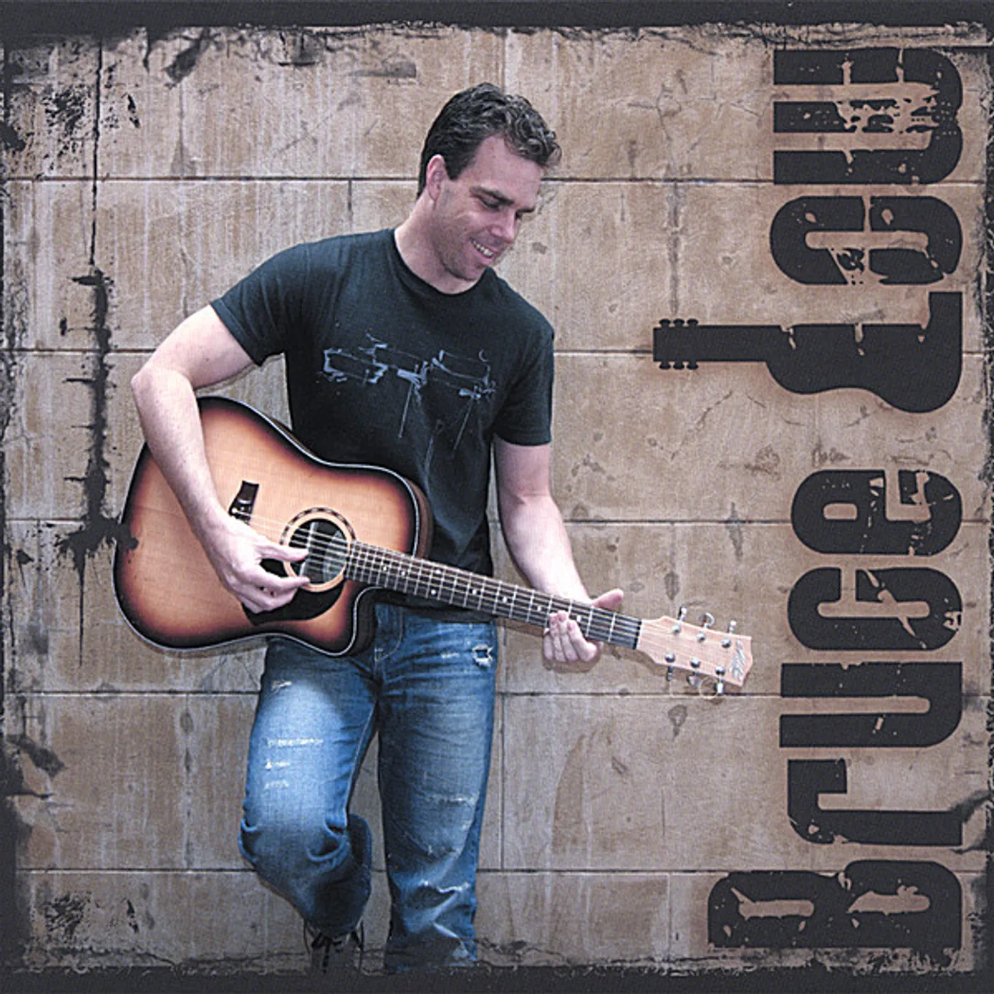 BRUCE LOW CD
