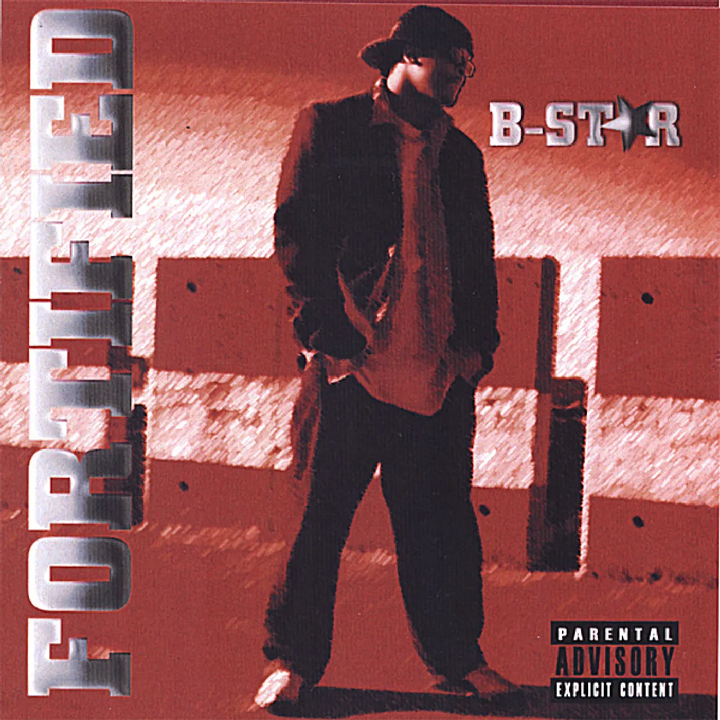 Star B FORTIFIED CD