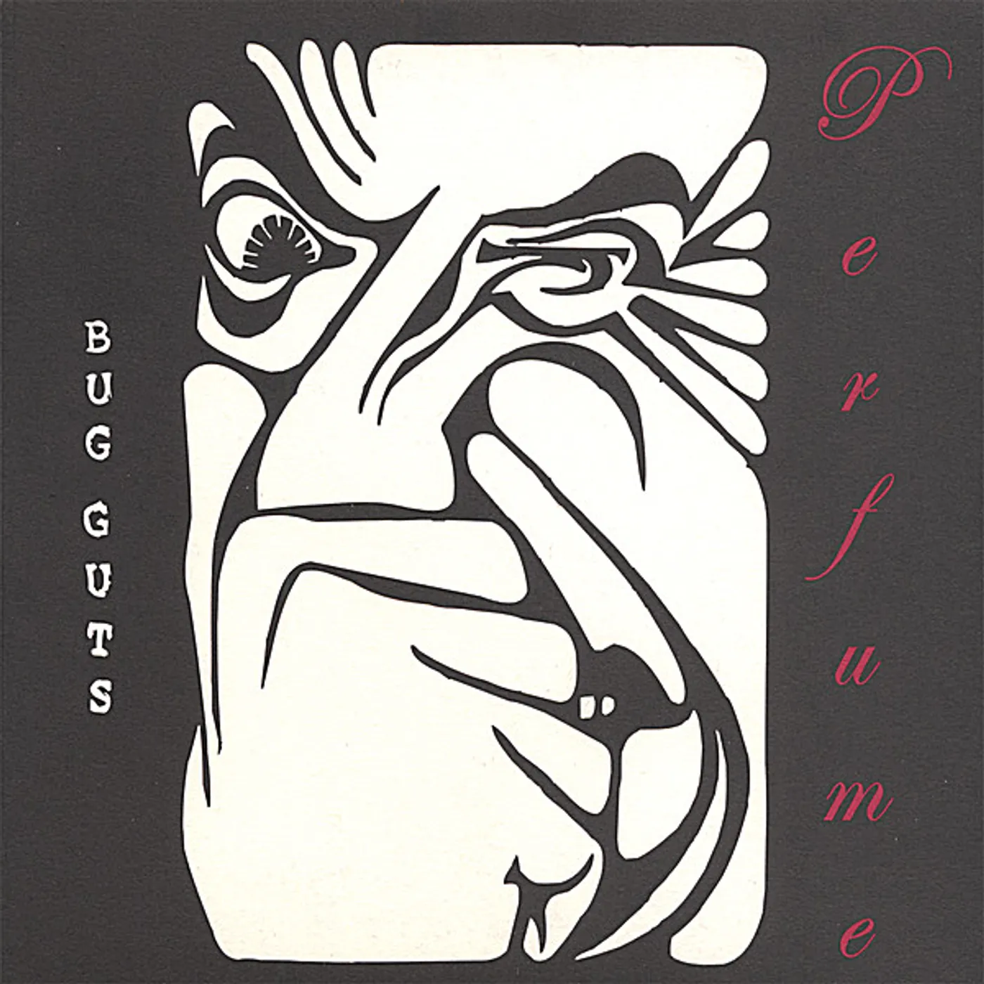 Bug Guts PERFUME CD