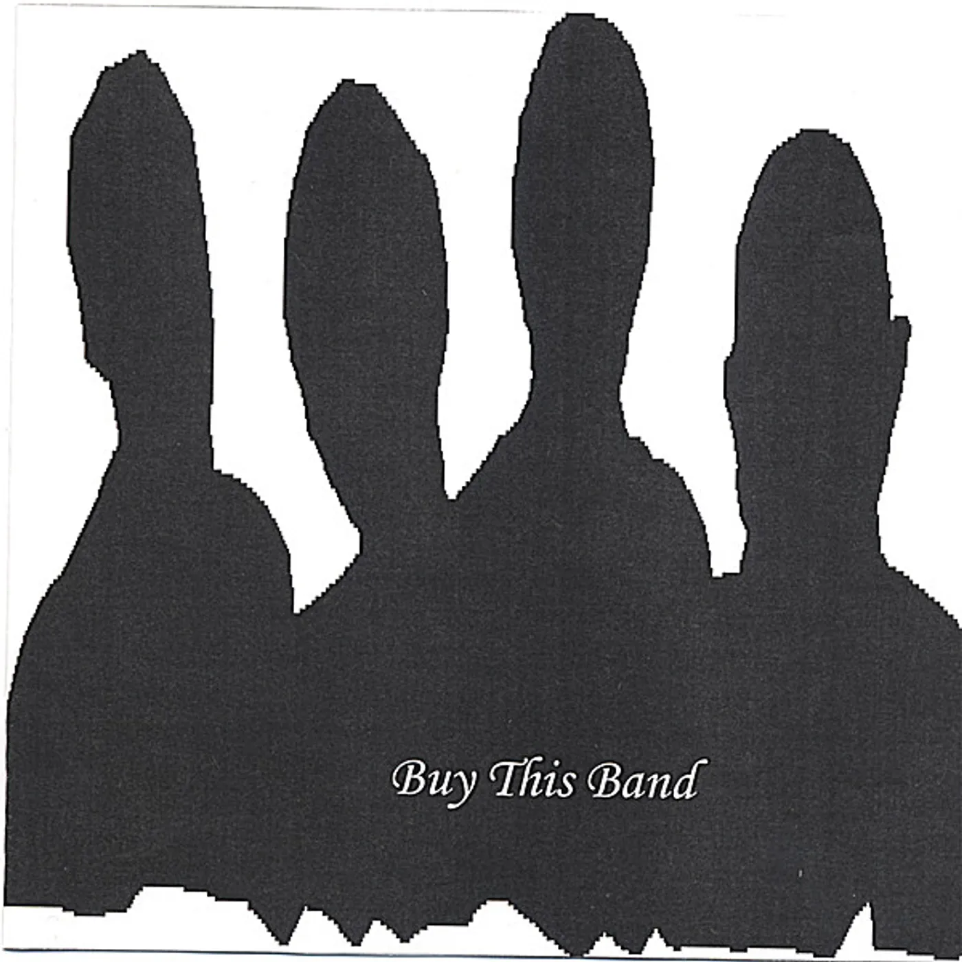 BUY THIS BAND CD