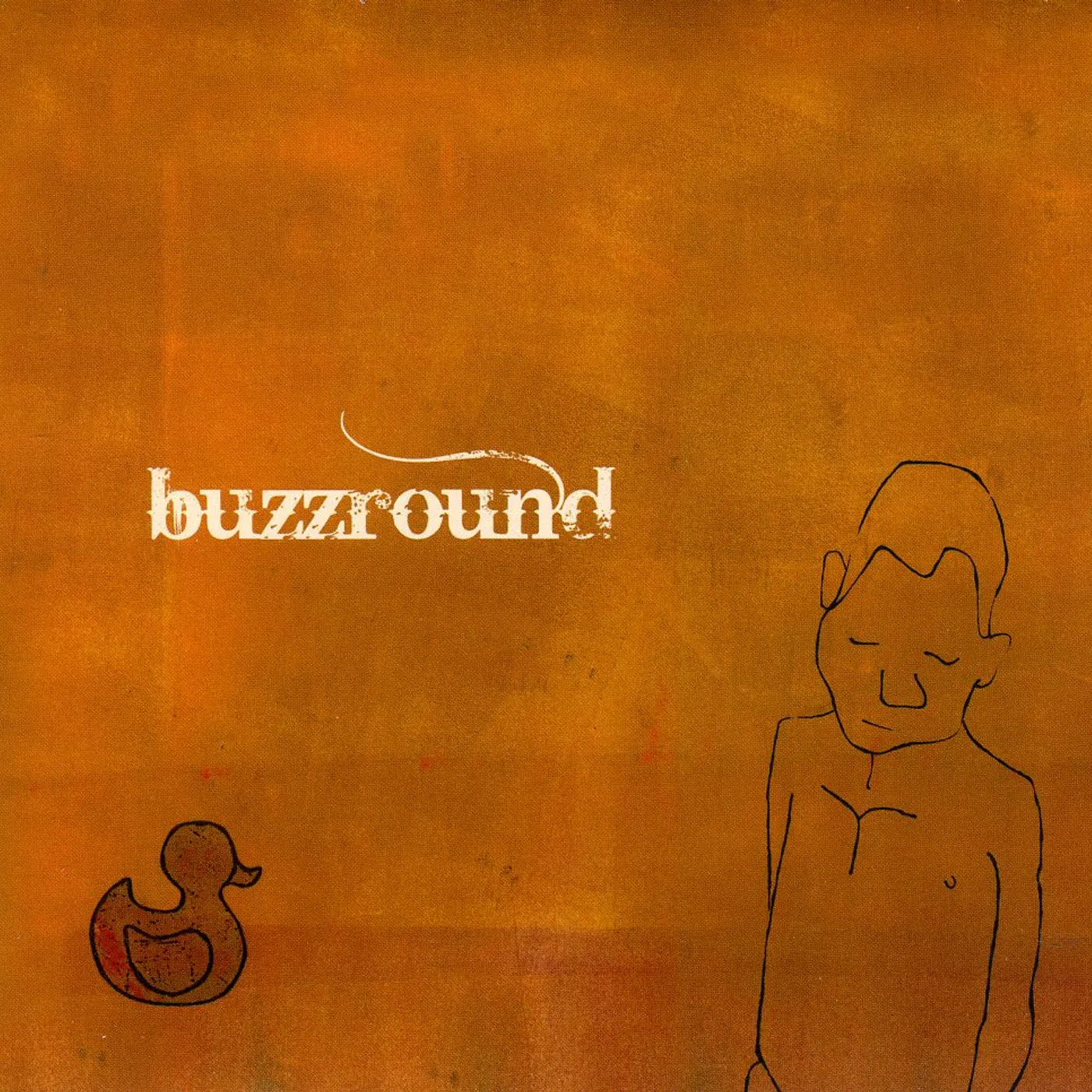 BUZZROUND CD
