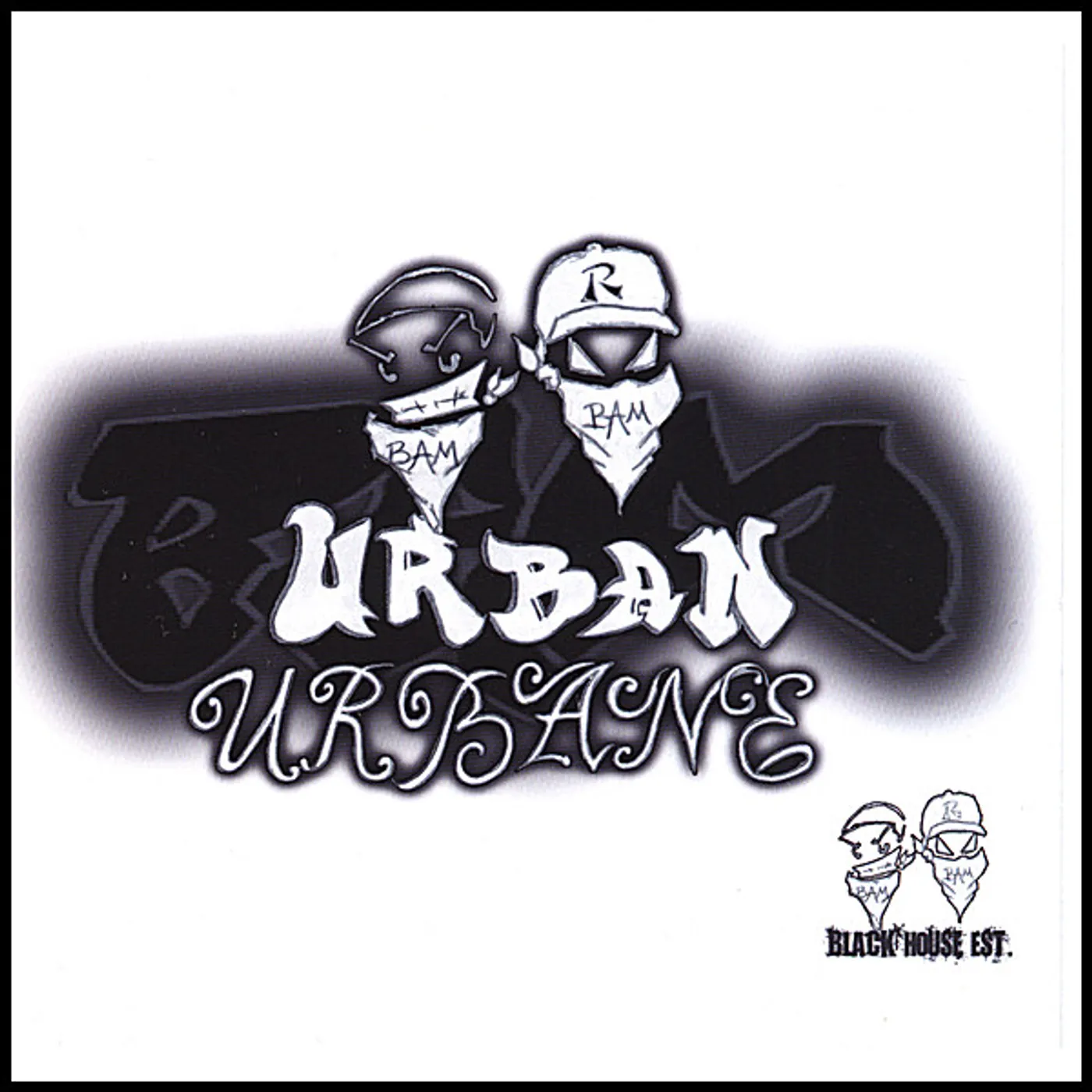 By Any Means URBAN URBANE CD