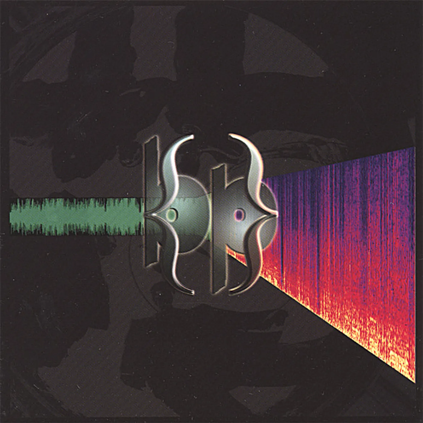 byrds of prey WAVE CD