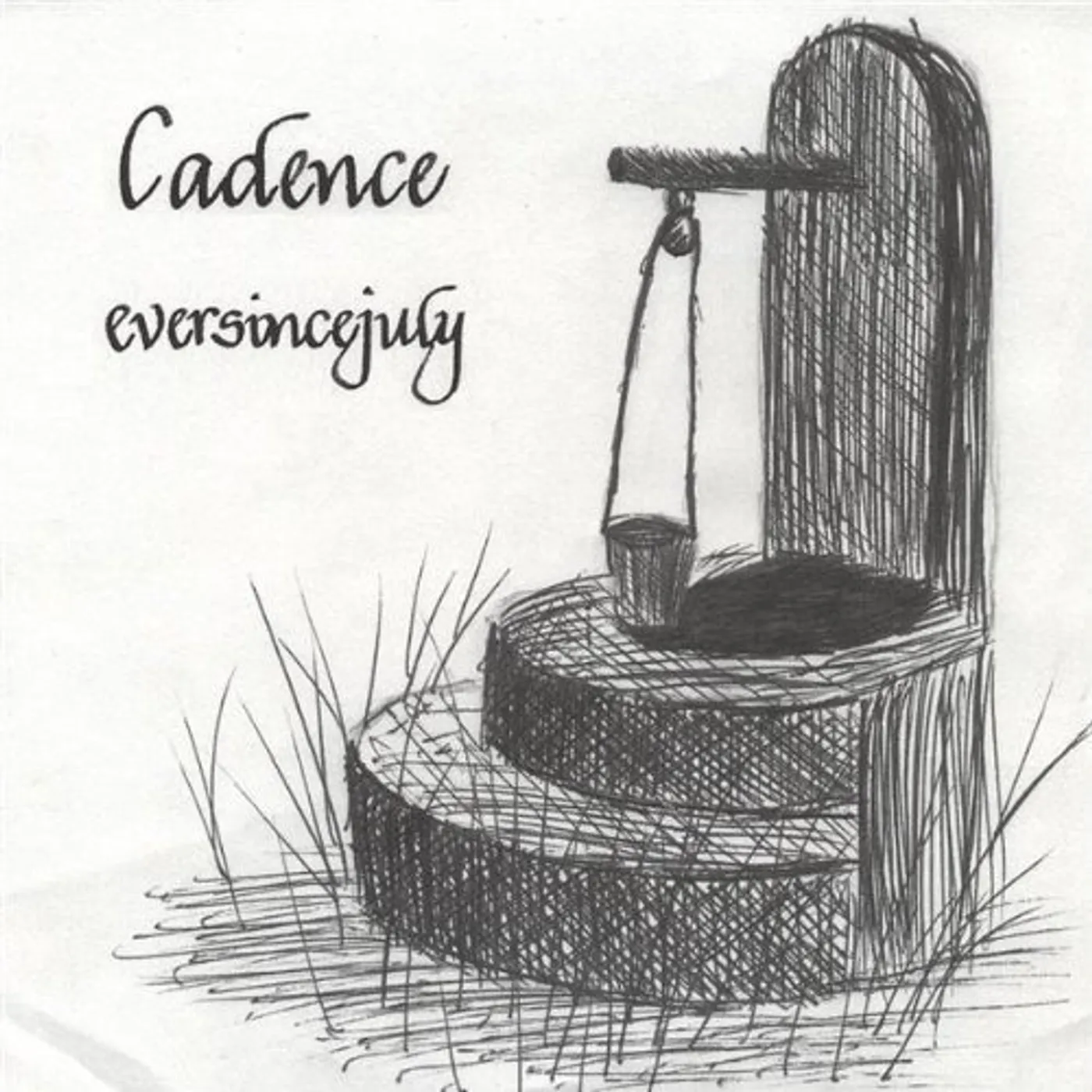 Cadence EVERSINCEJULY CD