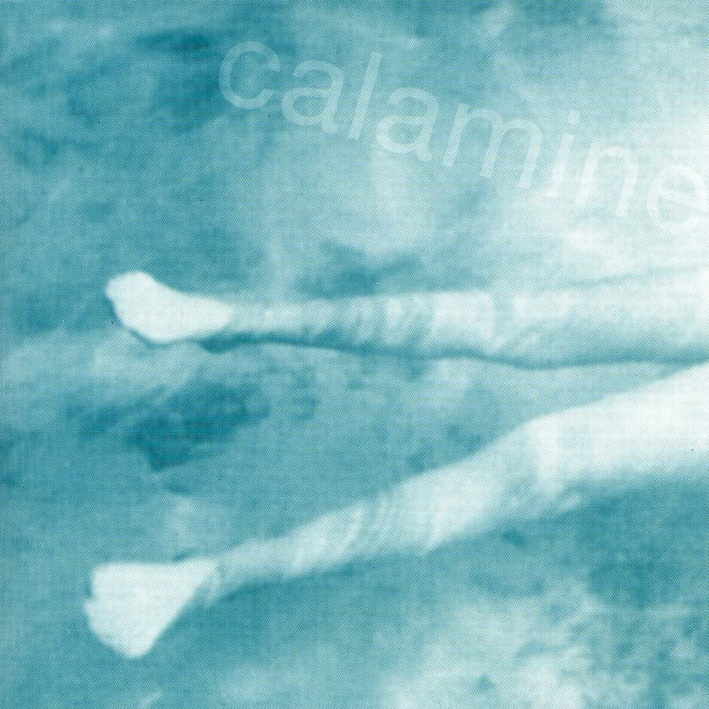 CALAMINE CD