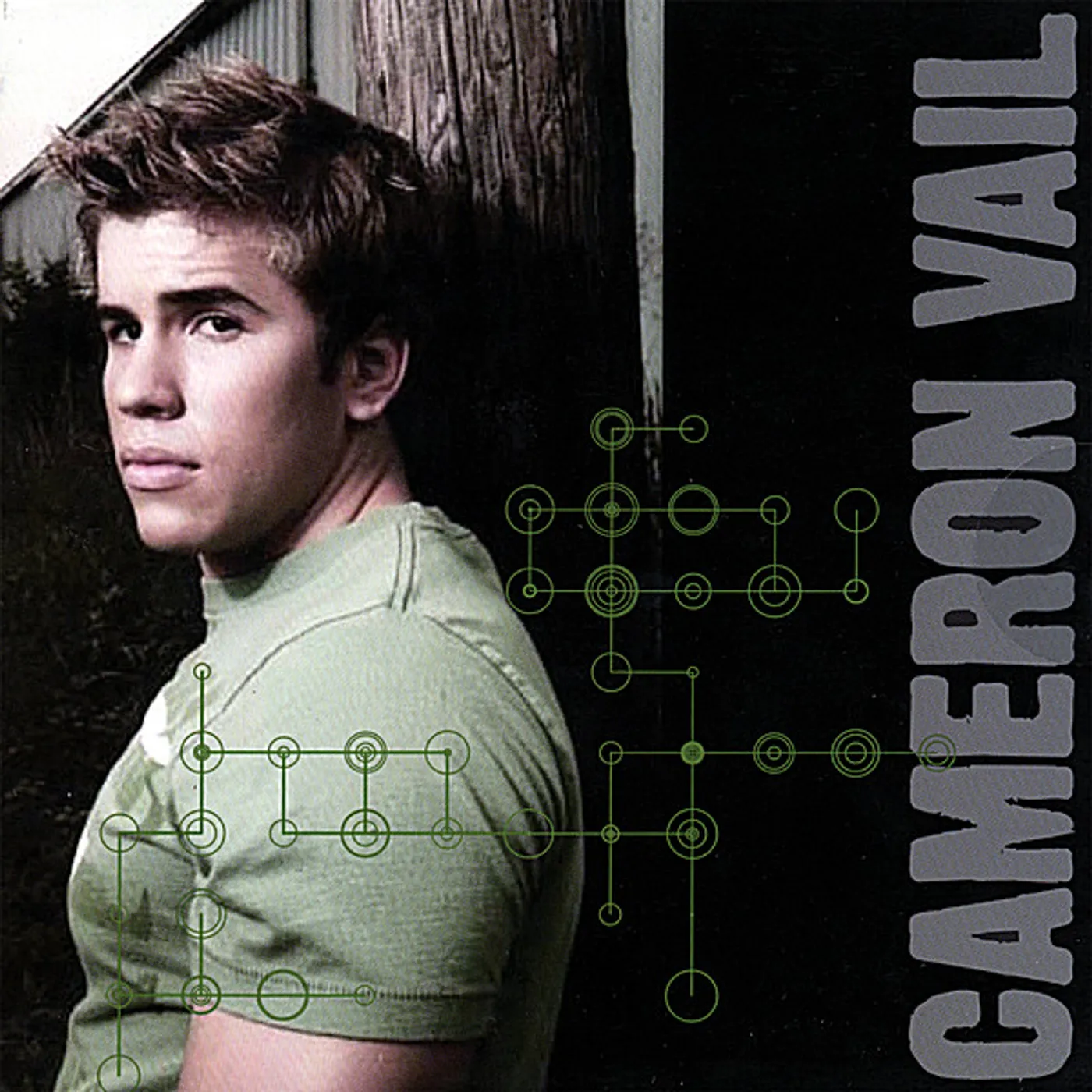CAMERON VAIL CD