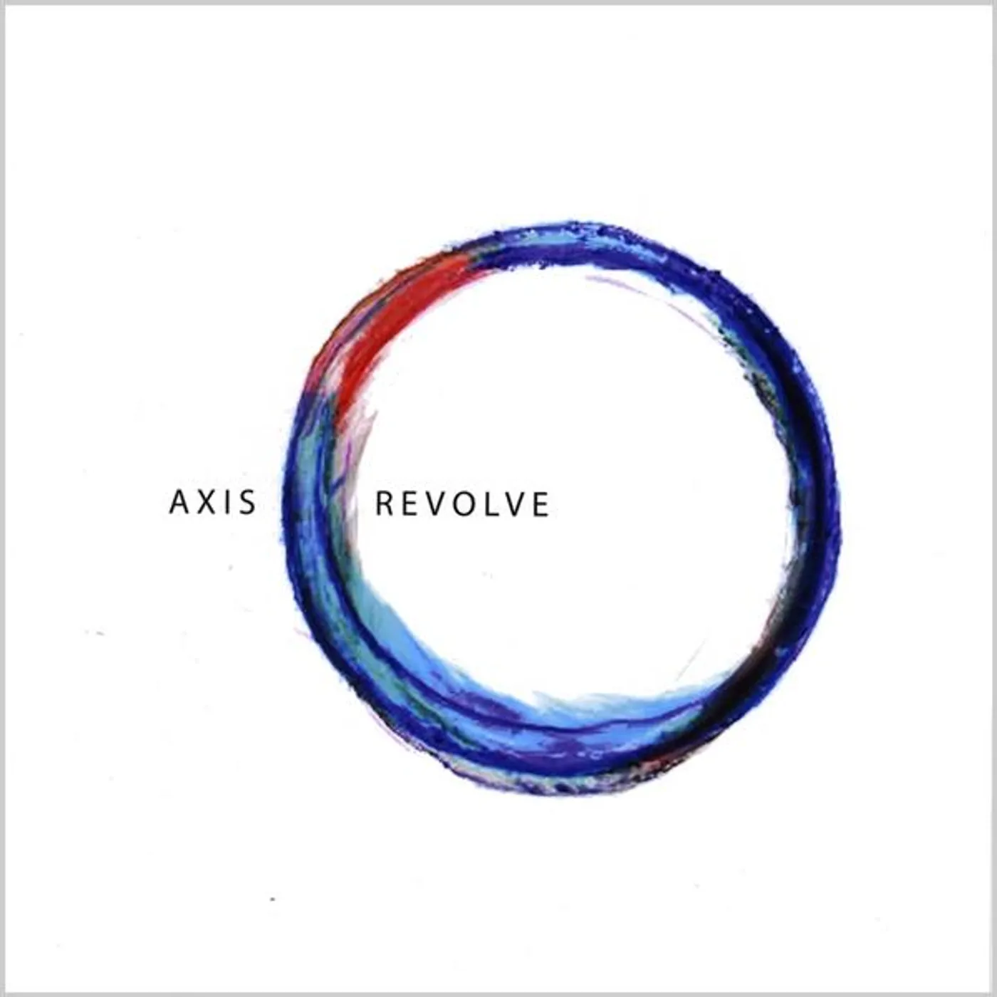 Axis REVOLVE CD