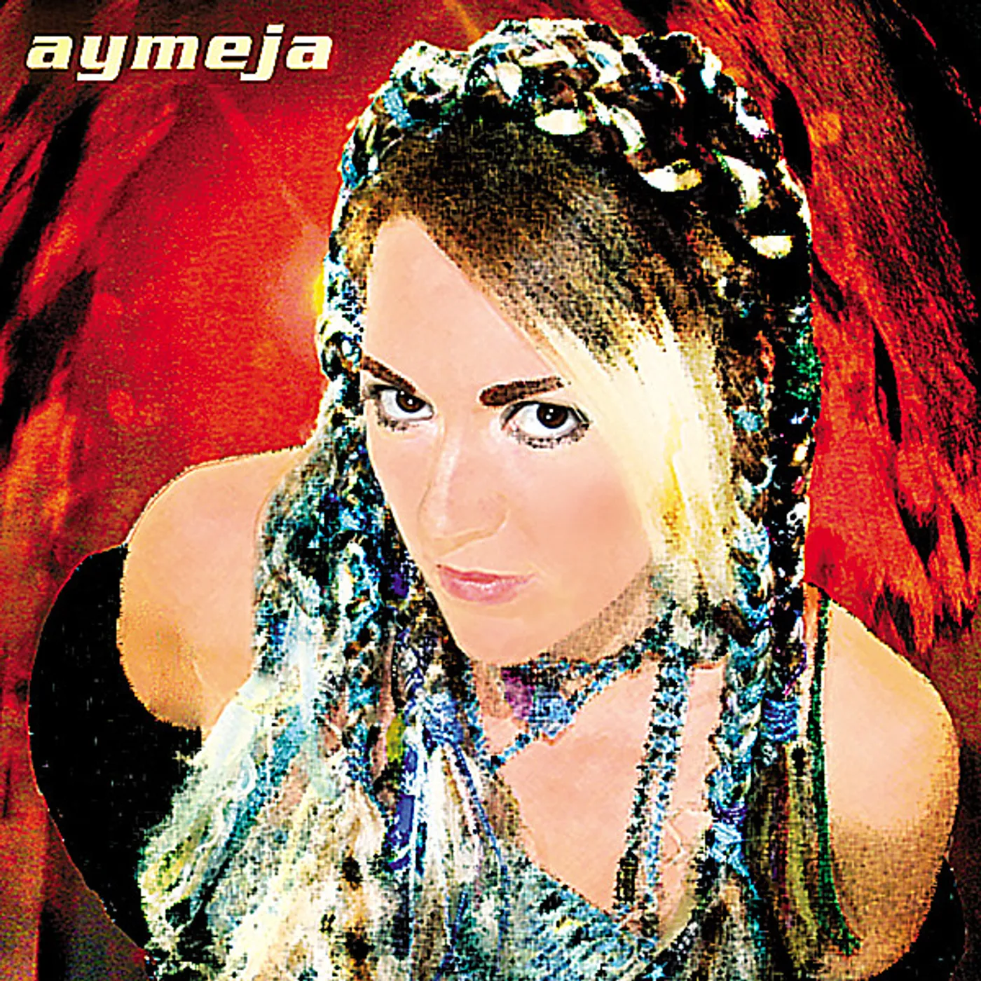 Aymeja DAMAGE CONTROL CD